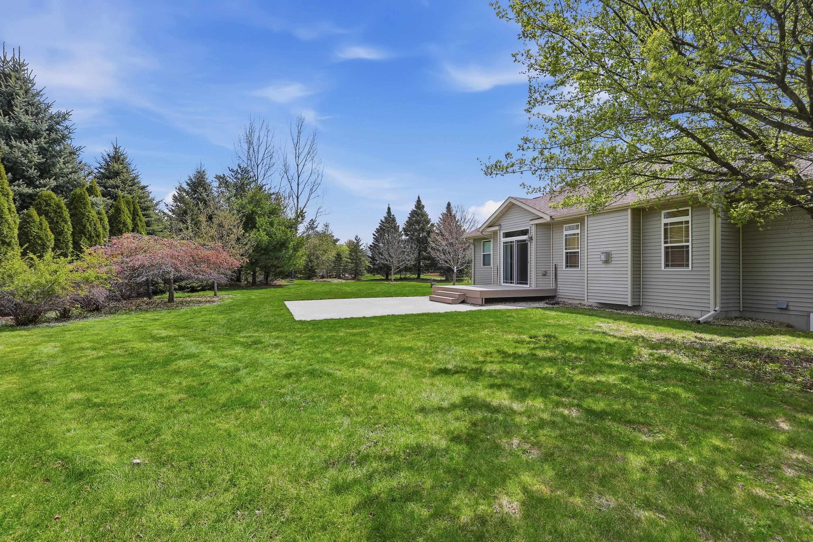 4580 STILL MEADOW LANE, Plover, Wisconsin 54467, 4 Bedrooms Bedrooms, ,3 BathroomsBathrooms,Residential,For Sale,4580 STILL MEADOW LANE,22601924