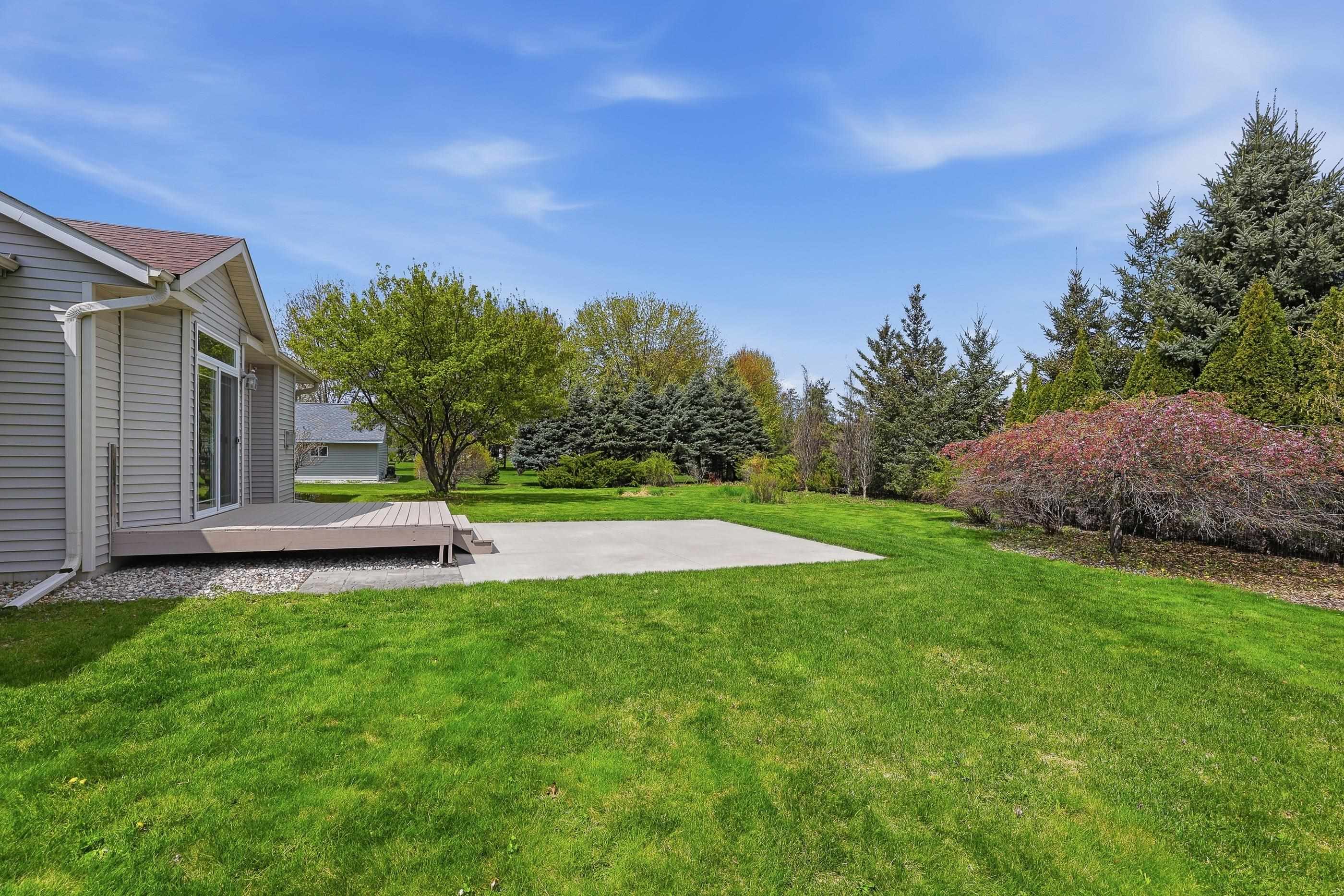 4580 STILL MEADOW LANE, Plover, Wisconsin 54467, 4 Bedrooms Bedrooms, ,3 BathroomsBathrooms,Residential,For Sale,4580 STILL MEADOW LANE,22601924