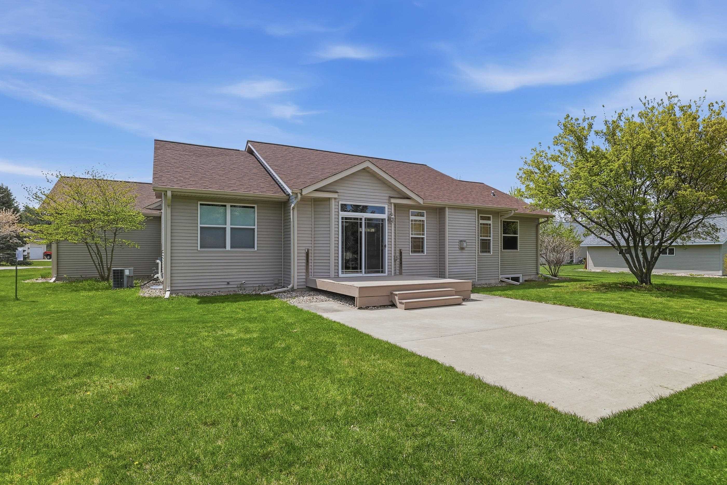 4580 STILL MEADOW LANE, Plover, Wisconsin 54467, 4 Bedrooms Bedrooms, ,3 BathroomsBathrooms,Residential,For Sale,4580 STILL MEADOW LANE,22601924