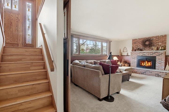 1100 W ONSTAD DRIVE, Marshfield, Wisconsin 54449, 4 Bedrooms Bedrooms, ,3 BathroomsBathrooms,Residential,For Sale,1100 W ONSTAD DRIVE,22601926