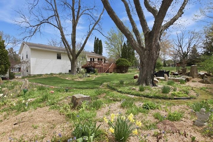 1100 W ONSTAD DRIVE, Marshfield, Wisconsin 54449, 4 Bedrooms Bedrooms, ,3 BathroomsBathrooms,Residential,For Sale,1100 W ONSTAD DRIVE,22601926