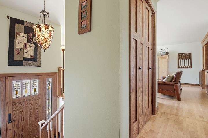 1100 W ONSTAD DRIVE, Marshfield, Wisconsin 54449, 4 Bedrooms Bedrooms, ,3 BathroomsBathrooms,Residential,For Sale,1100 W ONSTAD DRIVE,22601926
