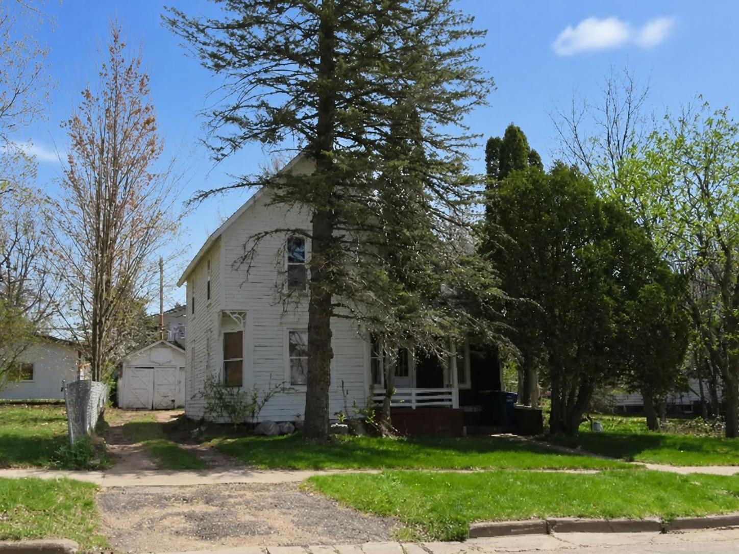 507 COTTAGE STREET, Merrill, Wisconsin 54452, 4 Bedrooms Bedrooms, ,1 BathroomBathrooms,Residential,For Sale,507 COTTAGE STREET,22601927