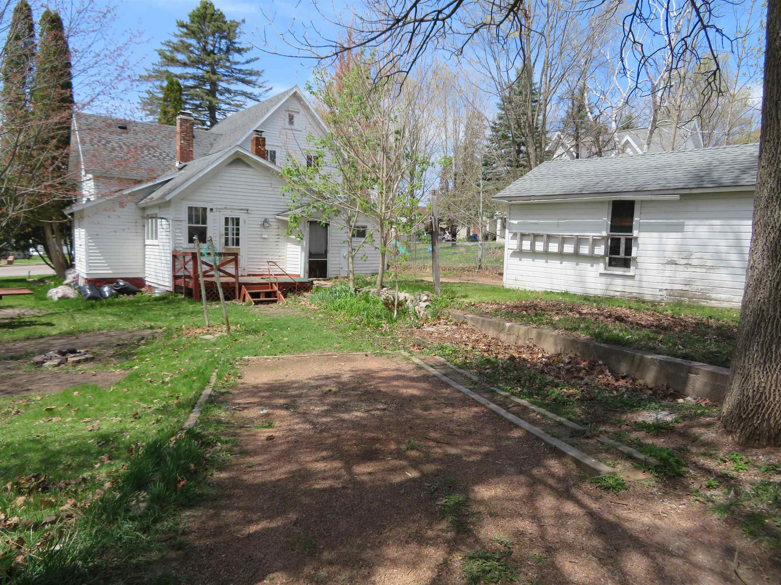 507 COTTAGE STREET, Merrill, Wisconsin 54452, 4 Bedrooms Bedrooms, ,1 BathroomBathrooms,Residential,For Sale,507 COTTAGE STREET,22601927