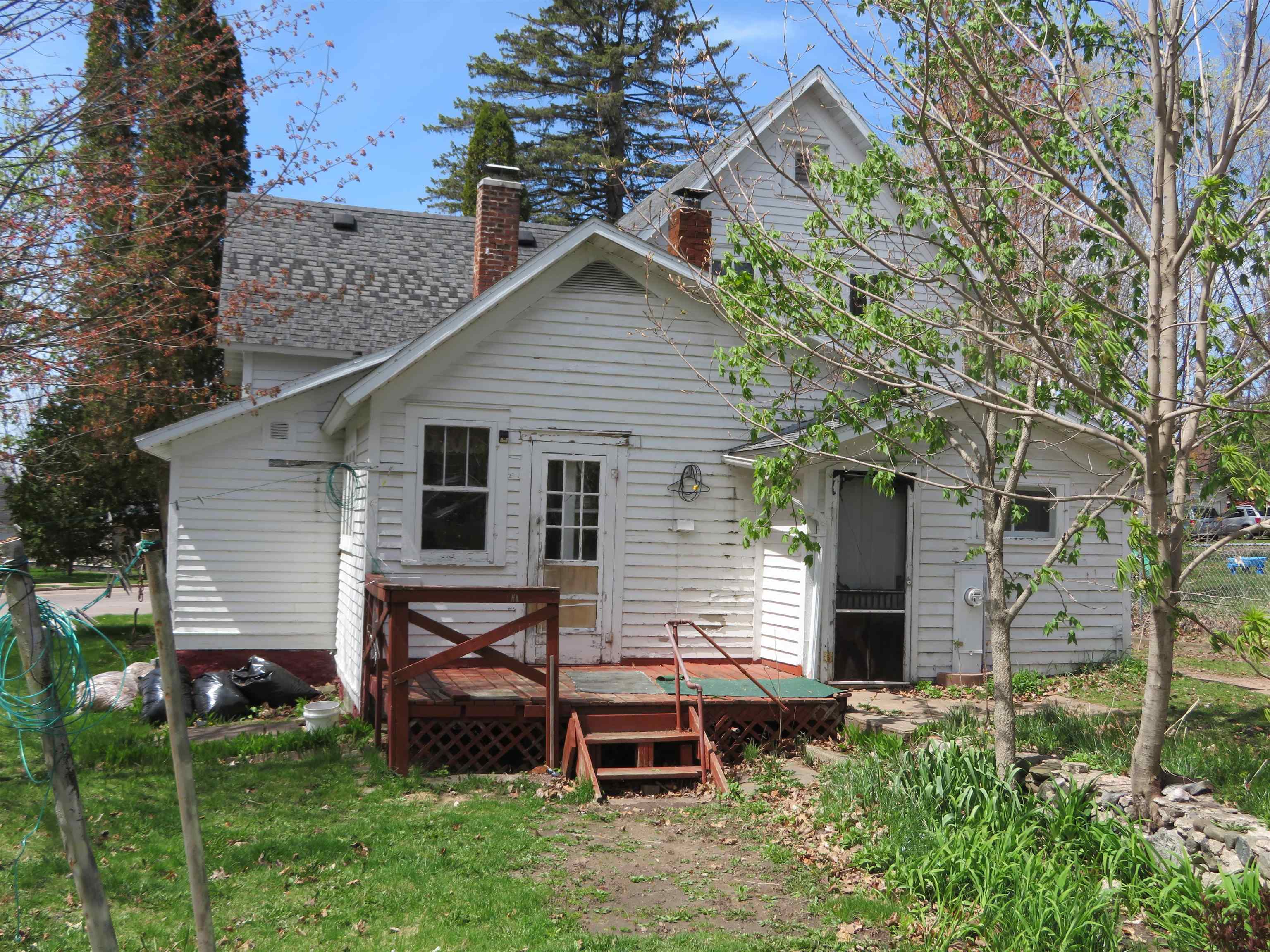 507 COTTAGE STREET, Merrill, Wisconsin 54452, 4 Bedrooms Bedrooms, ,1 BathroomBathrooms,Residential,For Sale,507 COTTAGE STREET,22601927