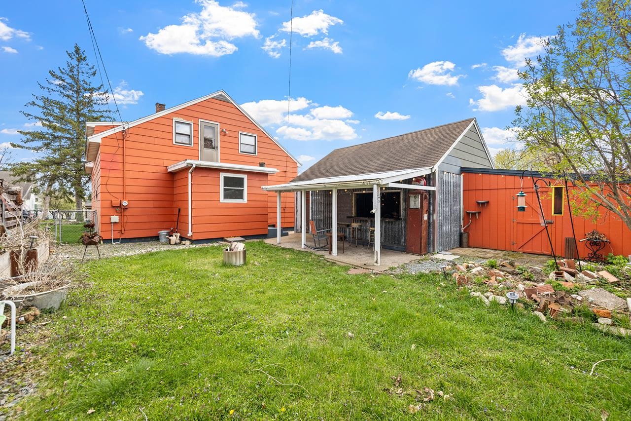 718 N 5TH AVENUE, Wausau, Wisconsin 54401, 5 Bedrooms Bedrooms, ,2 BathroomsBathrooms,Residential,For Sale,718 N 5TH AVENUE,22601928