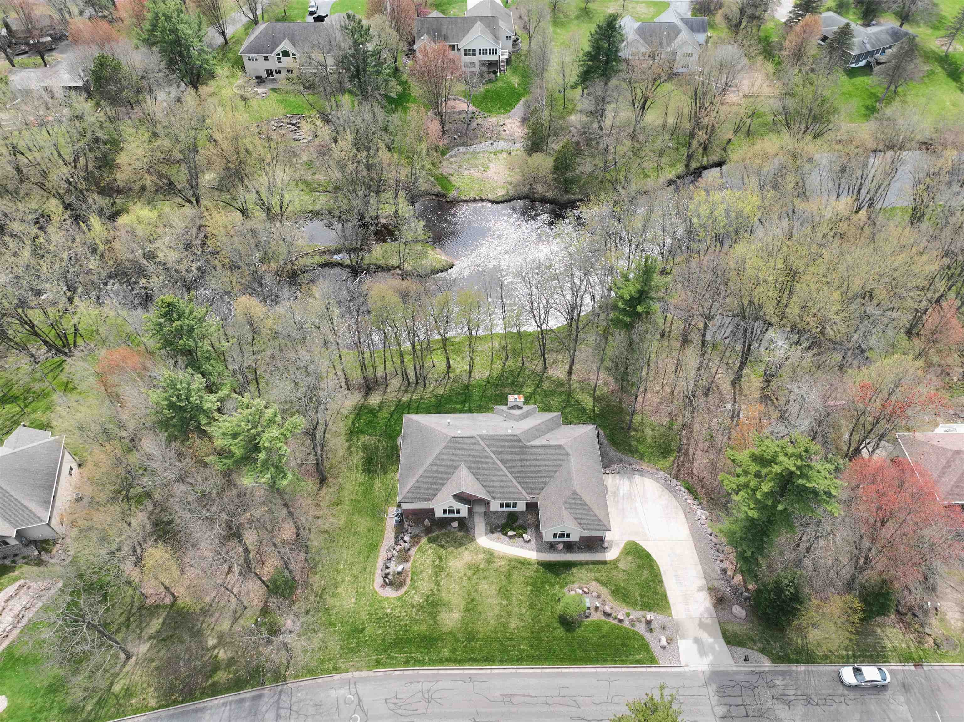 5911 RIVER PINES COURT, Weston, Wisconsin 54476, 4 Bedrooms Bedrooms, ,3 BathroomsBathrooms,Residential,For Sale,5911 RIVER PINES COURT,22601930