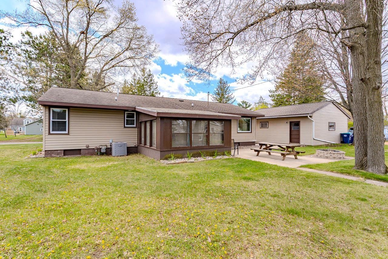 903 6TH STREET, Mosinee, Wisconsin 54455-9999, 3 Bedrooms Bedrooms, ,2 BathroomsBathrooms,Residential,For Sale,903 6TH STREET,22601932