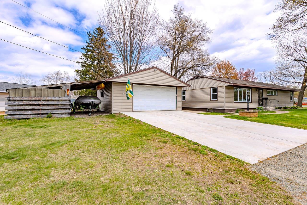 903 6TH STREET, Mosinee, Wisconsin 54455-9999, 3 Bedrooms Bedrooms, ,2 BathroomsBathrooms,Residential,For Sale,903 6TH STREET,22601932