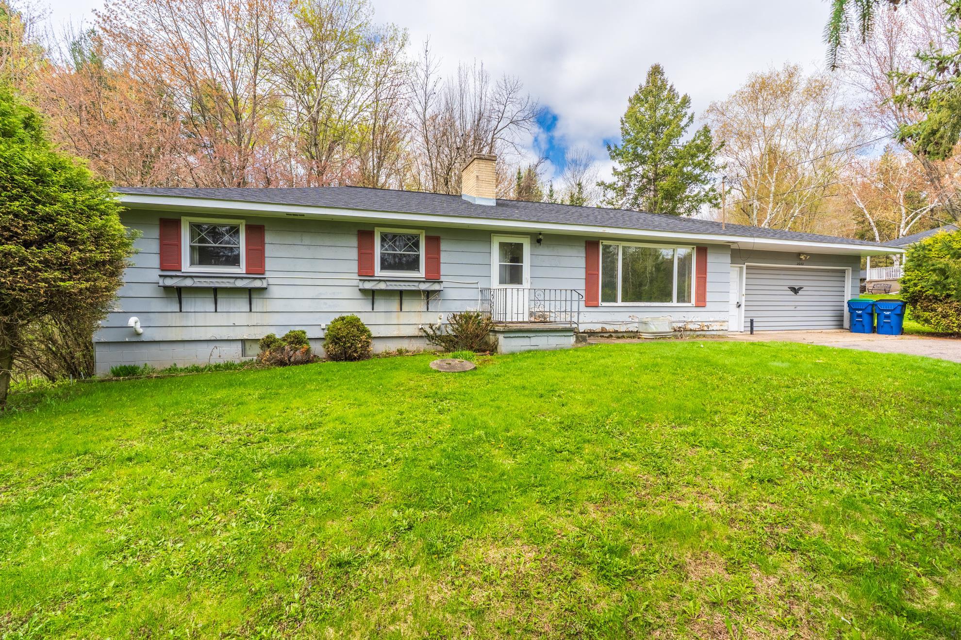 2602 MERRILL AVENUE, Wausau, Wisconsin 54401, 3 Bedrooms Bedrooms, ,1 BathroomBathrooms,Residential,For Sale,2602 MERRILL AVENUE,22601933