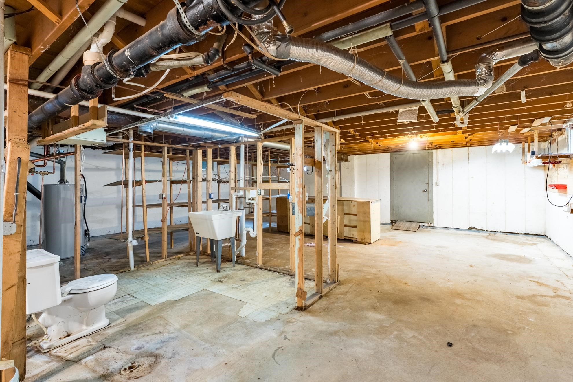 2602 MERRILL AVENUE, Wausau, Wisconsin 54401, 3 Bedrooms Bedrooms, ,1 BathroomBathrooms,Residential,For Sale,2602 MERRILL AVENUE,22601933