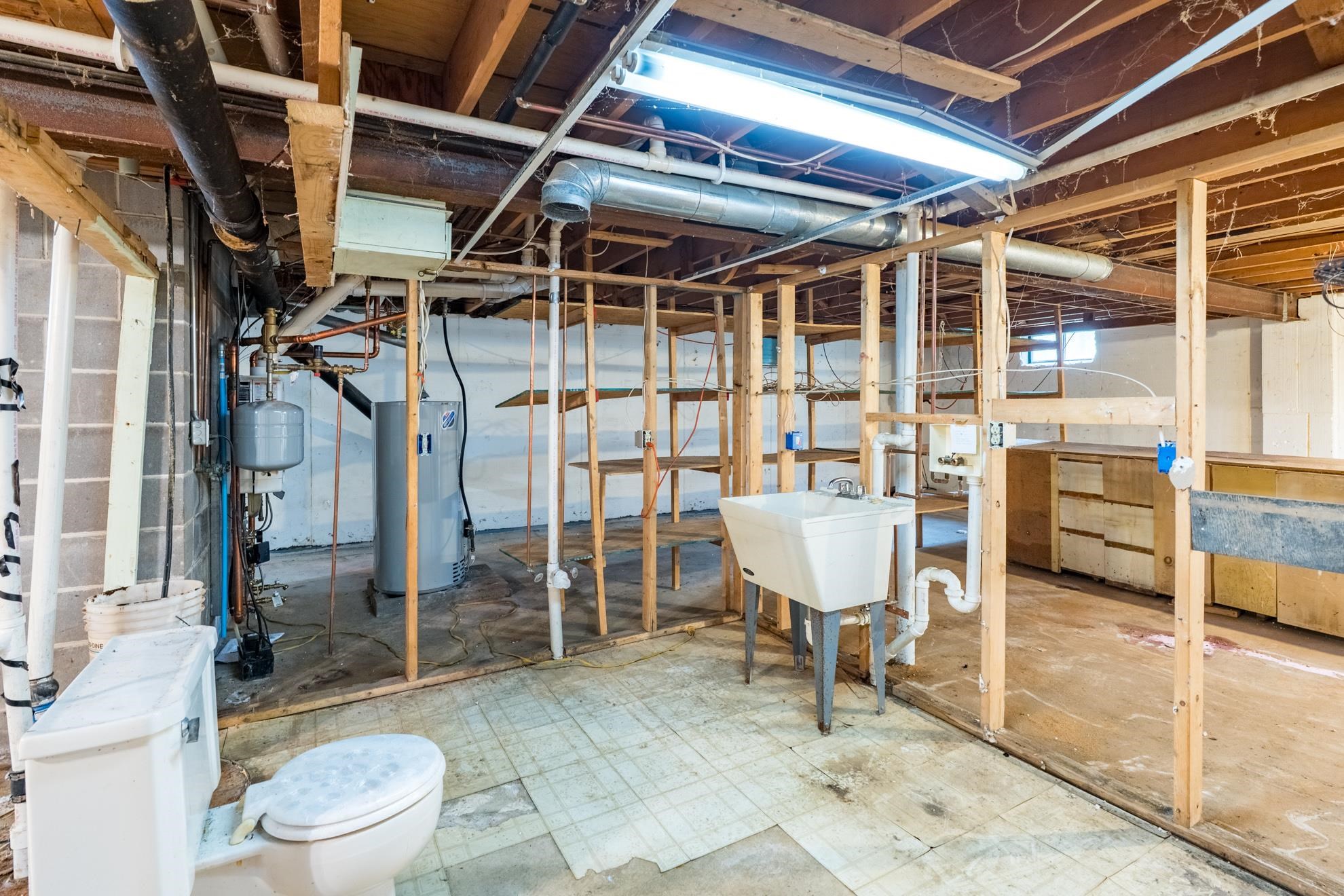 2602 MERRILL AVENUE, Wausau, Wisconsin 54401, 3 Bedrooms Bedrooms, ,1 BathroomBathrooms,Residential,For Sale,2602 MERRILL AVENUE,22601933