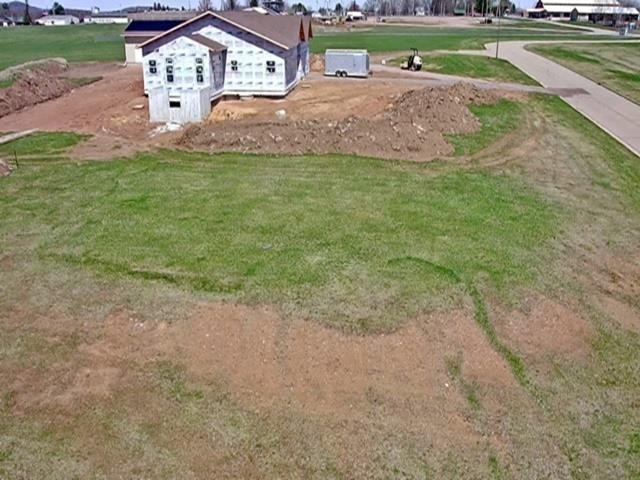 Lot 3 LUCILLE LANE, Neillsville, Wisconsin 54456, ,Land,For Sale,Lot 3 LUCILLE LANE,22601934