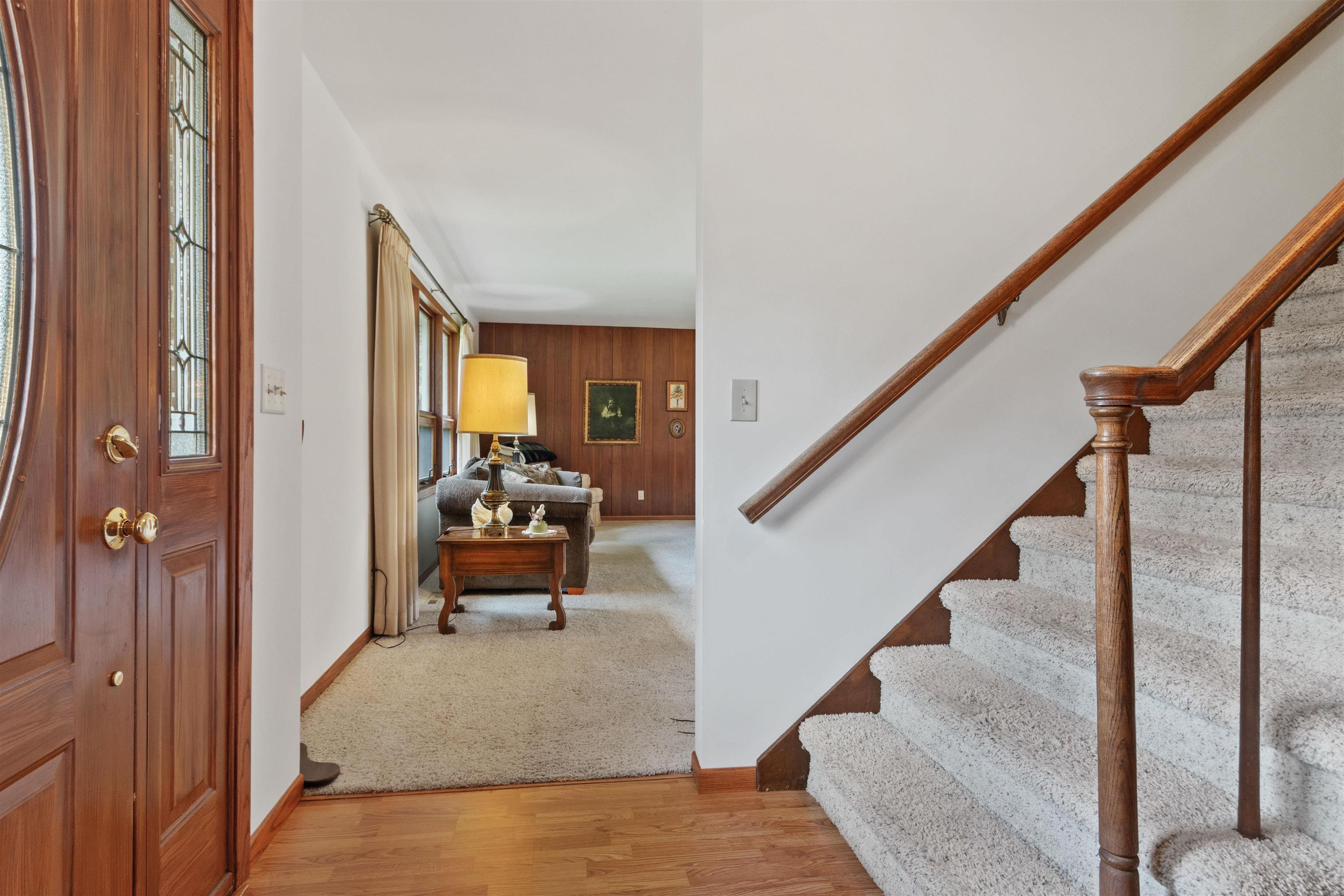 1710 S 46TH STREET, Wisconsin Rapids, Wisconsin 54494, 4 Bedrooms Bedrooms, ,2 BathroomsBathrooms,Residential,For Sale,1710 S 46TH STREET,22601936