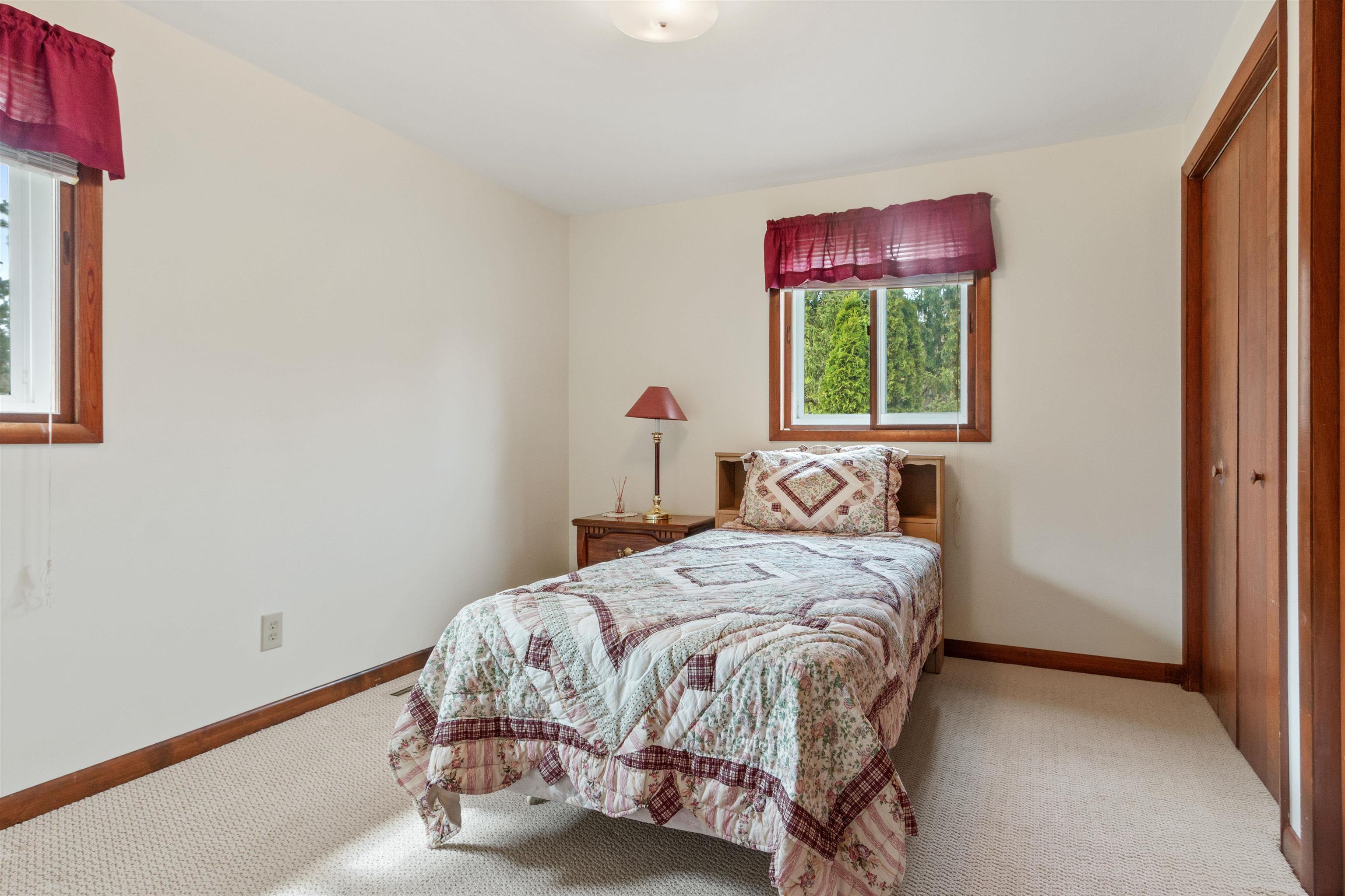 1710 S 46TH STREET, Wisconsin Rapids, Wisconsin 54494, 4 Bedrooms Bedrooms, ,2 BathroomsBathrooms,Residential,For Sale,1710 S 46TH STREET,22601936
