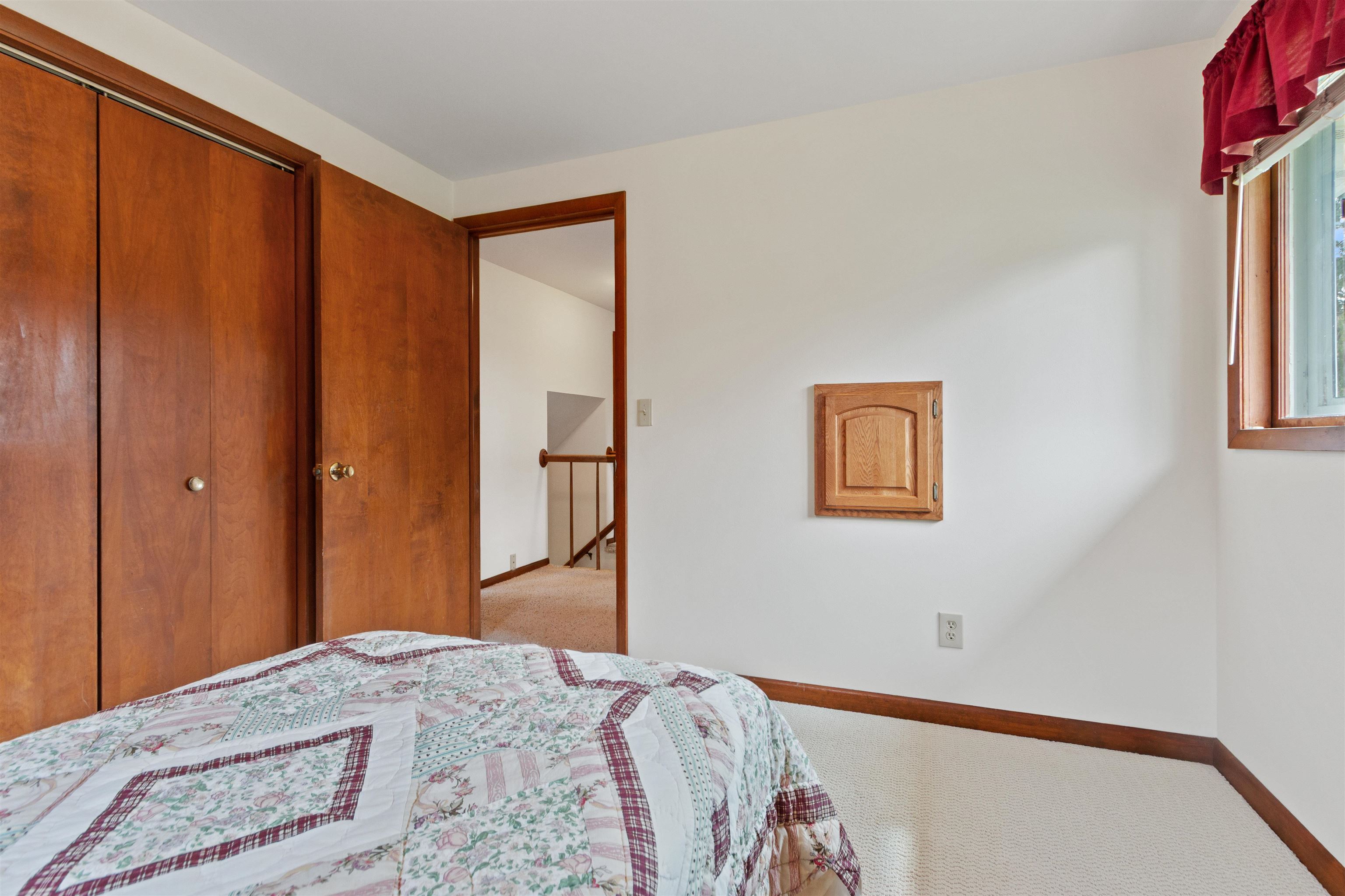 1710 S 46TH STREET, Wisconsin Rapids, Wisconsin 54494, 4 Bedrooms Bedrooms, ,2 BathroomsBathrooms,Residential,For Sale,1710 S 46TH STREET,22601936