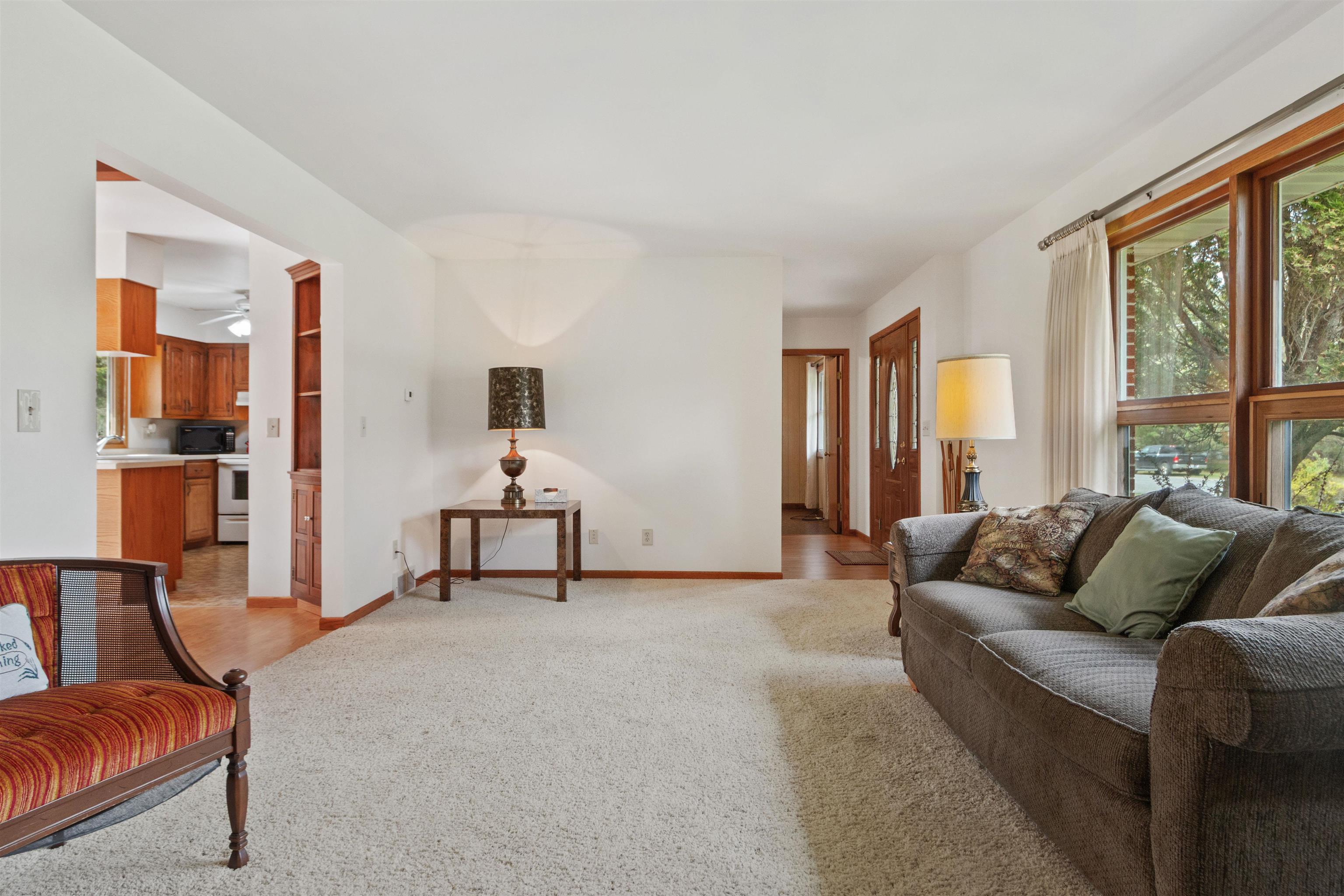 1710 S 46TH STREET, Wisconsin Rapids, Wisconsin 54494, 4 Bedrooms Bedrooms, ,2 BathroomsBathrooms,Residential,For Sale,1710 S 46TH STREET,22601936