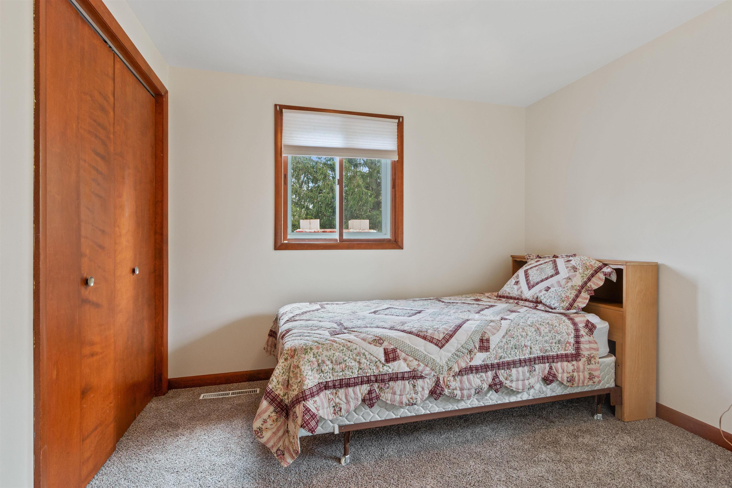 1710 S 46TH STREET, Wisconsin Rapids, Wisconsin 54494, 4 Bedrooms Bedrooms, ,2 BathroomsBathrooms,Residential,For Sale,1710 S 46TH STREET,22601936