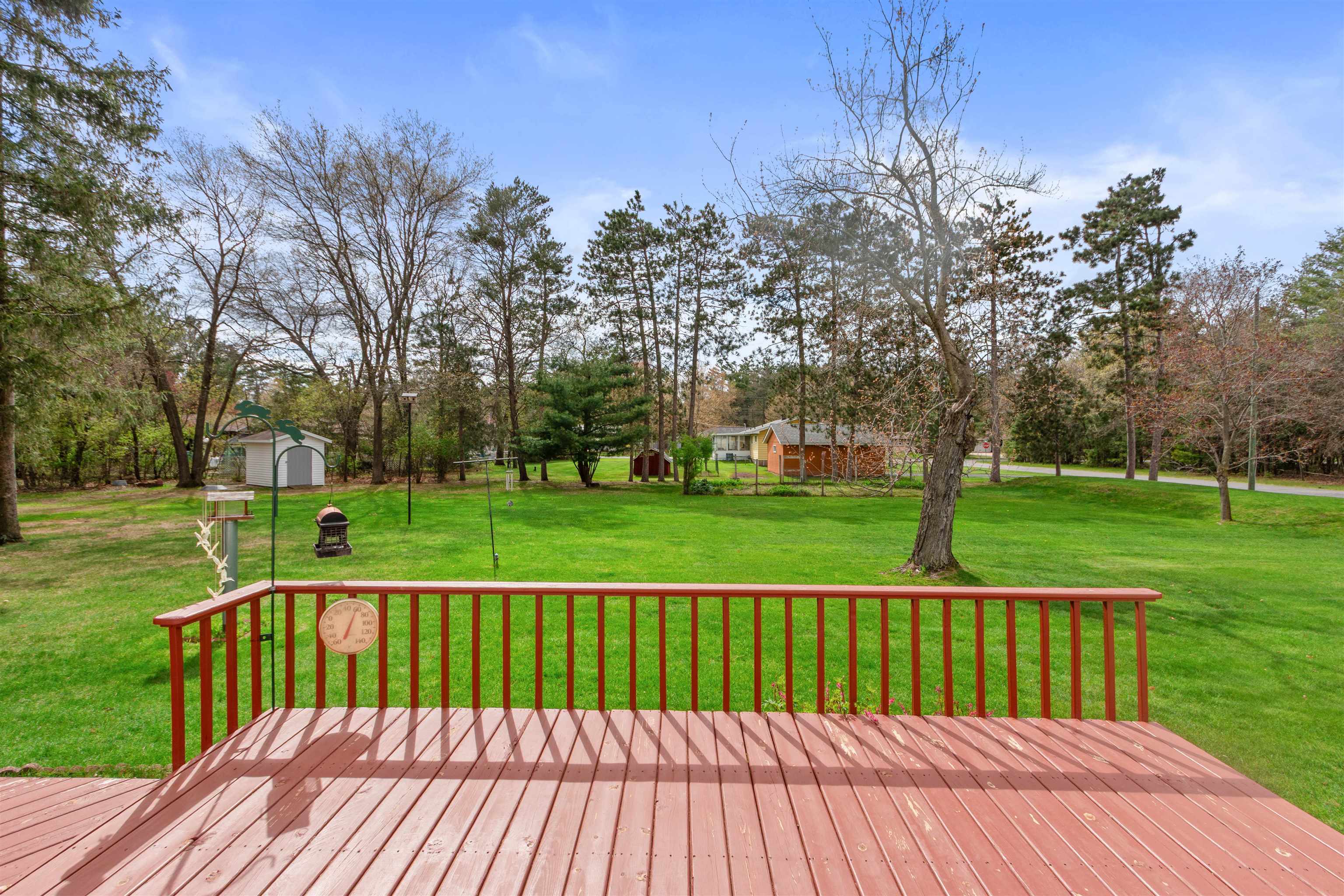 1710 S 46TH STREET, Wisconsin Rapids, Wisconsin 54494, 4 Bedrooms Bedrooms, ,2 BathroomsBathrooms,Residential,For Sale,1710 S 46TH STREET,22601936