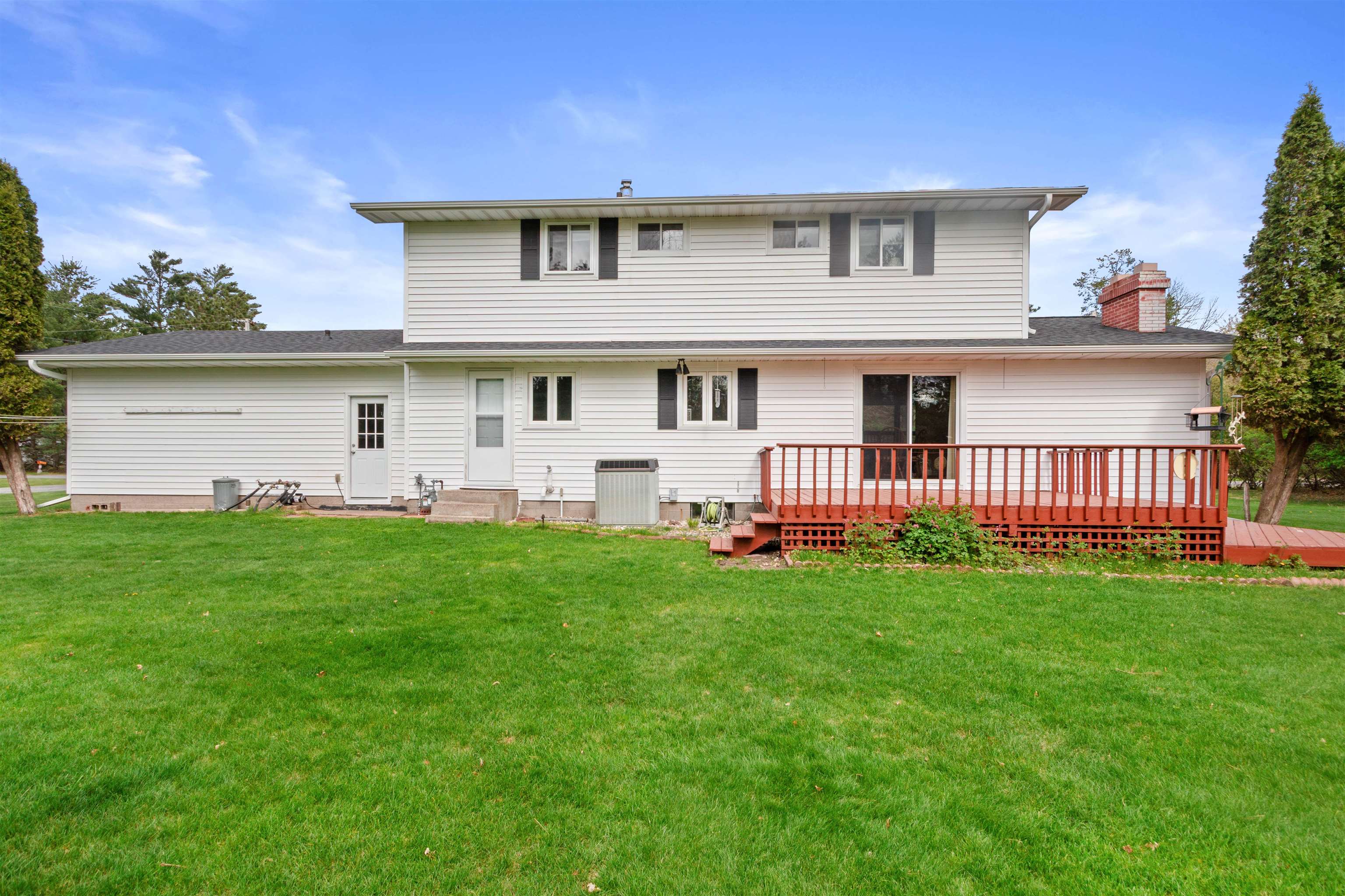 1710 S 46TH STREET, Wisconsin Rapids, Wisconsin 54494, 4 Bedrooms Bedrooms, ,2 BathroomsBathrooms,Residential,For Sale,1710 S 46TH STREET,22601936