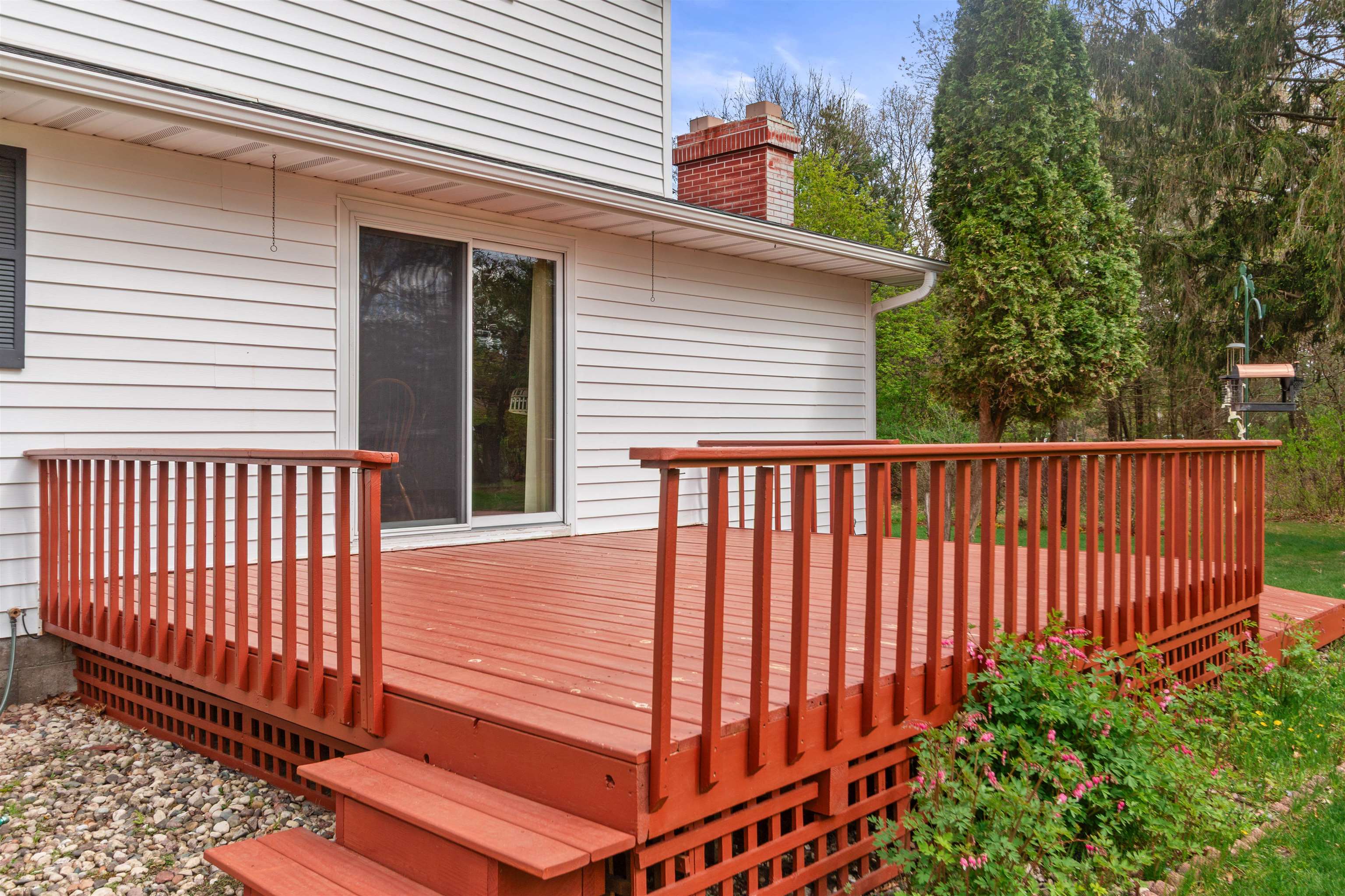1710 S 46TH STREET, Wisconsin Rapids, Wisconsin 54494, 4 Bedrooms Bedrooms, ,2 BathroomsBathrooms,Residential,For Sale,1710 S 46TH STREET,22601936