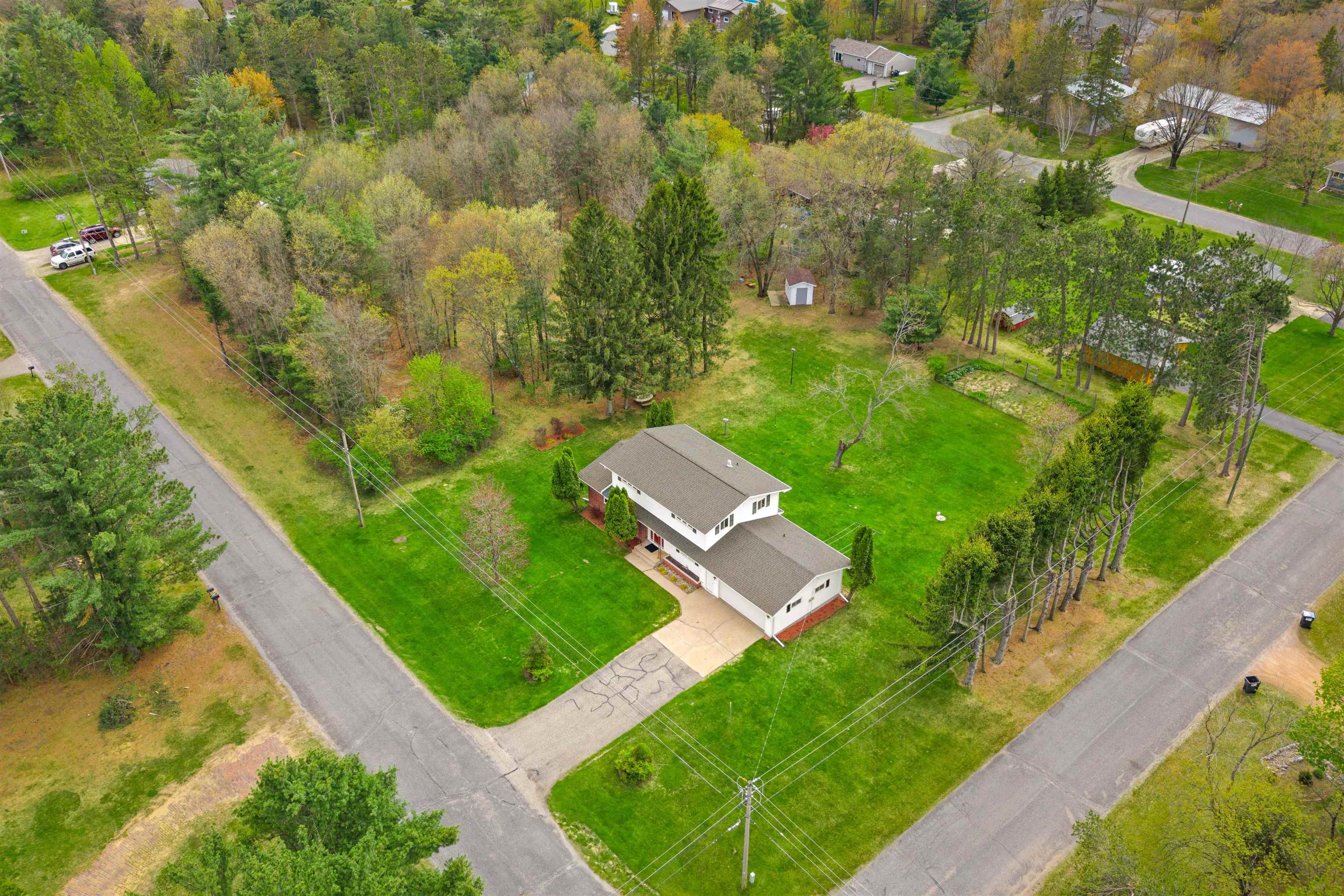 1710 S 46TH STREET, Wisconsin Rapids, Wisconsin 54494, 4 Bedrooms Bedrooms, ,2 BathroomsBathrooms,Residential,For Sale,1710 S 46TH STREET,22601936