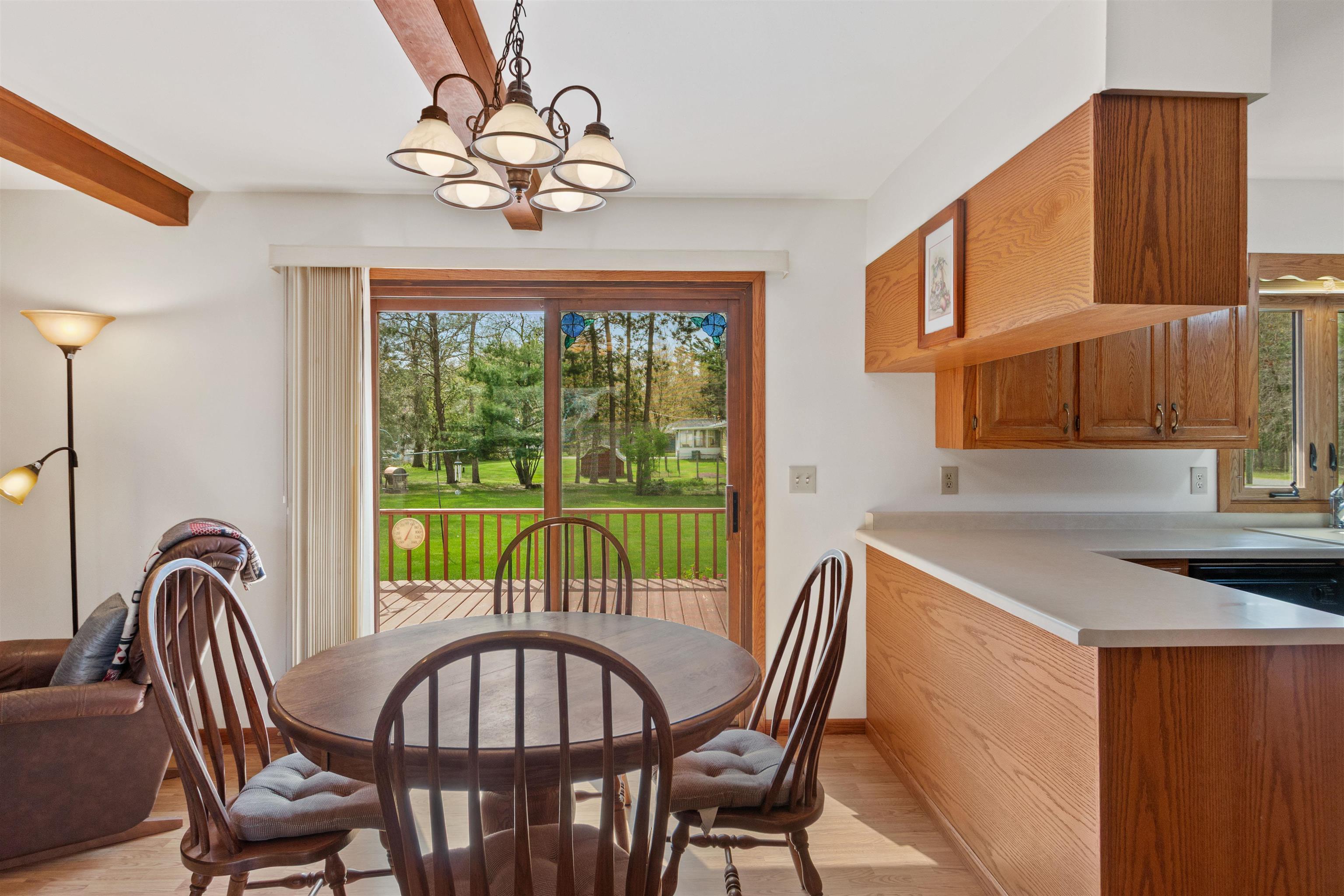 1710 S 46TH STREET, Wisconsin Rapids, Wisconsin 54494, 4 Bedrooms Bedrooms, ,2 BathroomsBathrooms,Residential,For Sale,1710 S 46TH STREET,22601936