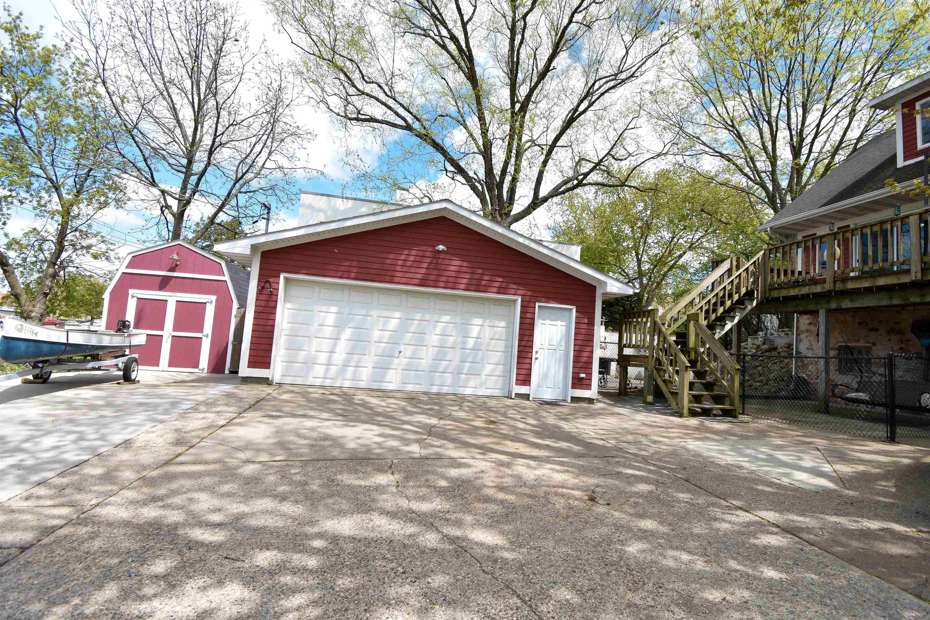 440 3RD STREET SOUTH, Wisconsin Rapids, Wisconsin 54494, 2 Bedrooms Bedrooms, ,1 BathroomBathrooms,Residential,For Sale,440 3RD STREET SOUTH,22601942