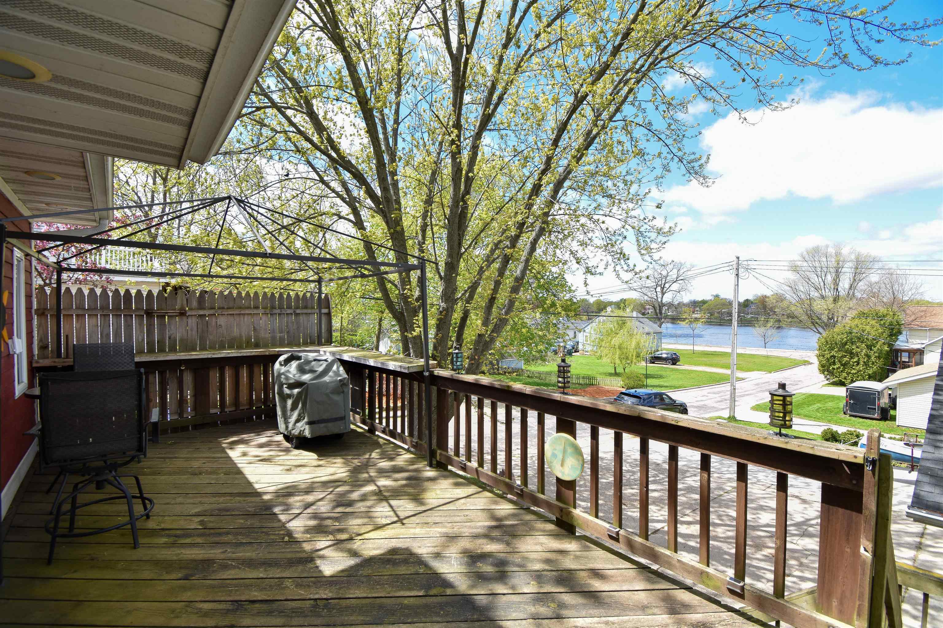 440 3RD STREET SOUTH, Wisconsin Rapids, Wisconsin 54494, 2 Bedrooms Bedrooms, ,1 BathroomBathrooms,Residential,For Sale,440 3RD STREET SOUTH,22601942