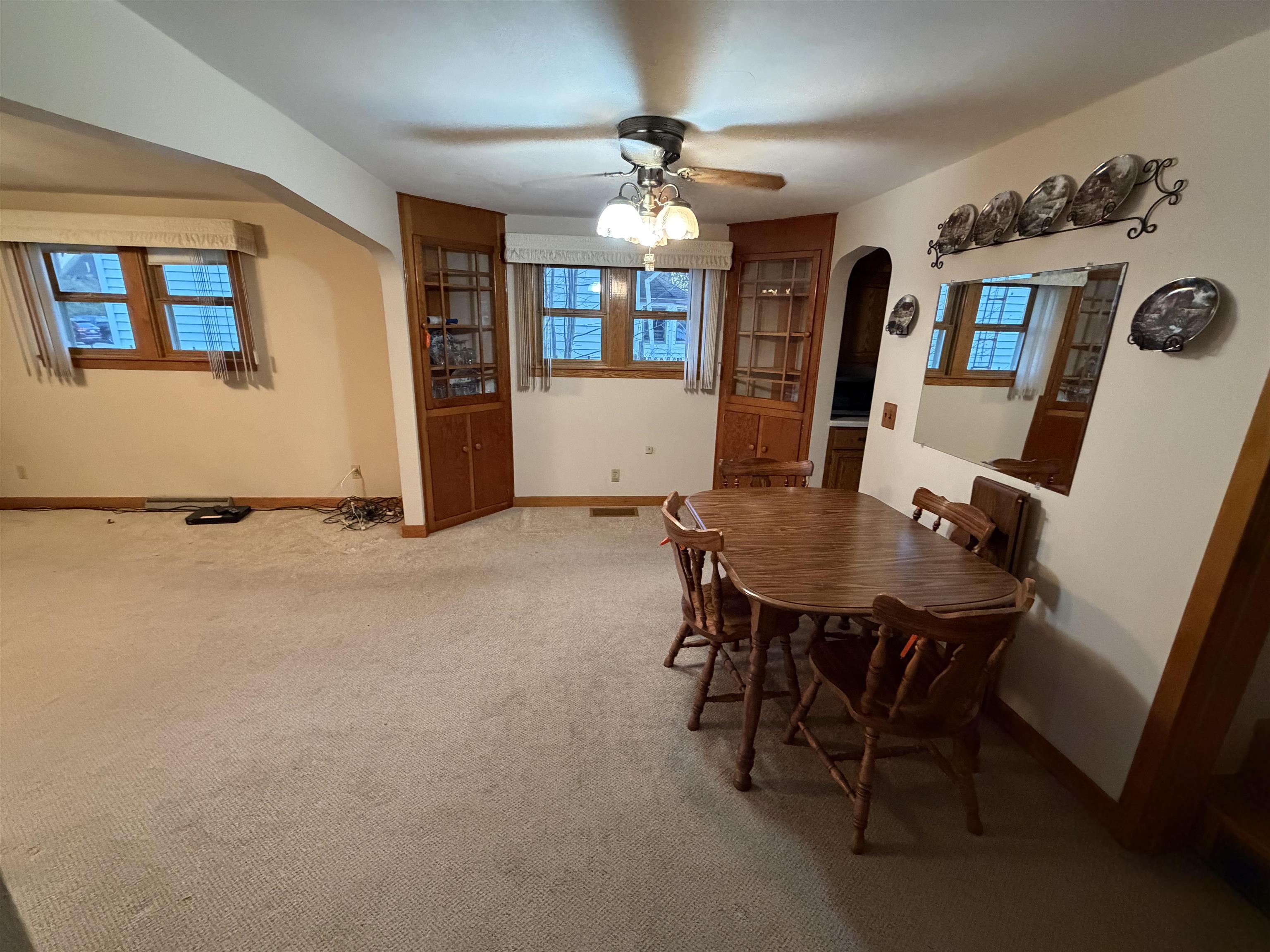 107 N SECOND STREET, Colby, Wisconsin 54421, 3 Bedrooms Bedrooms, ,1 BathroomBathrooms,Residential,For Sale,107 N SECOND STREET,22601946