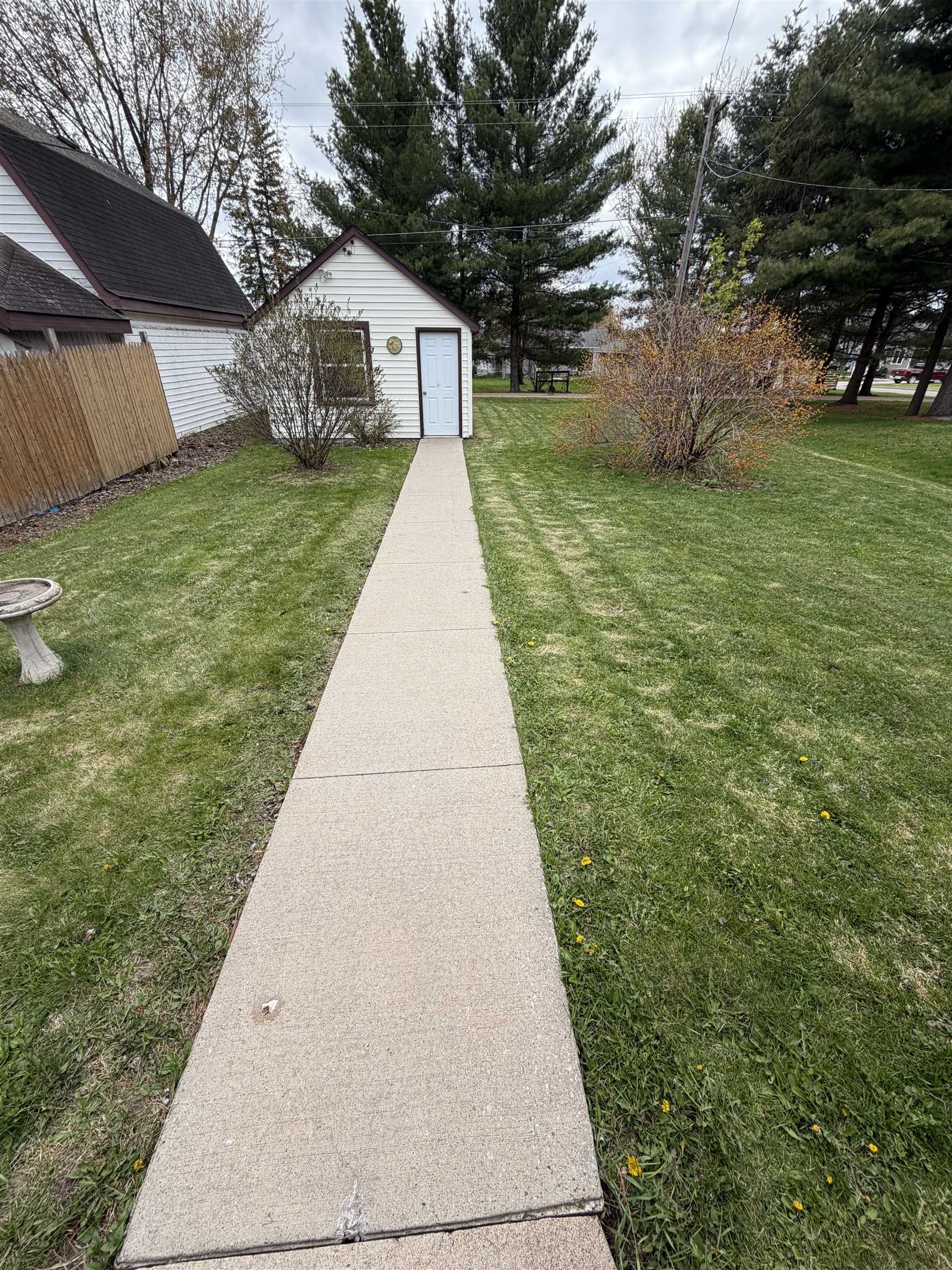 107 N SECOND STREET, Colby, Wisconsin 54421, 3 Bedrooms Bedrooms, ,1 BathroomBathrooms,Residential,For Sale,107 N SECOND STREET,22601946