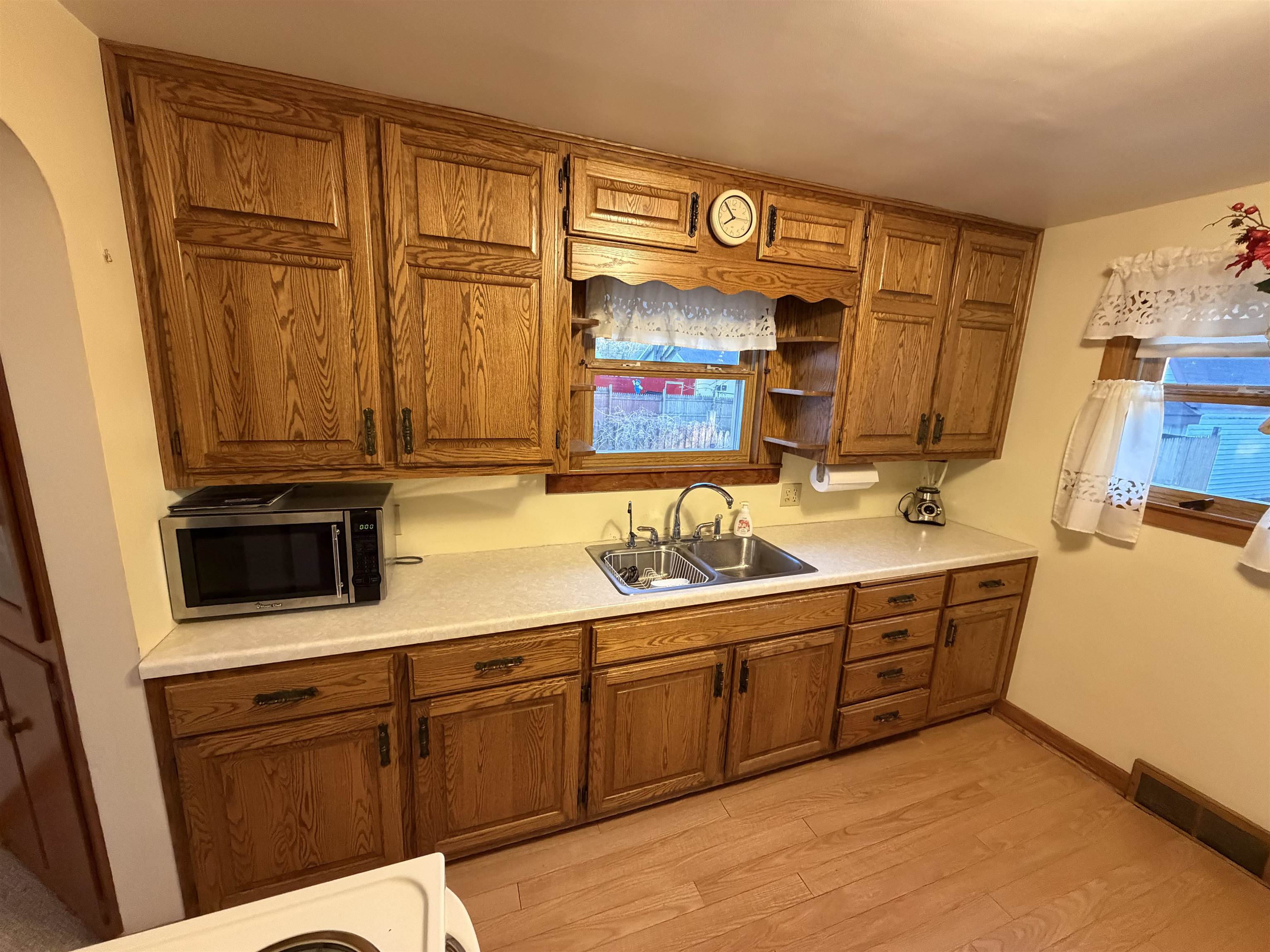 107 N SECOND STREET, Colby, Wisconsin 54421, 3 Bedrooms Bedrooms, ,1 BathroomBathrooms,Residential,For Sale,107 N SECOND STREET,22601946