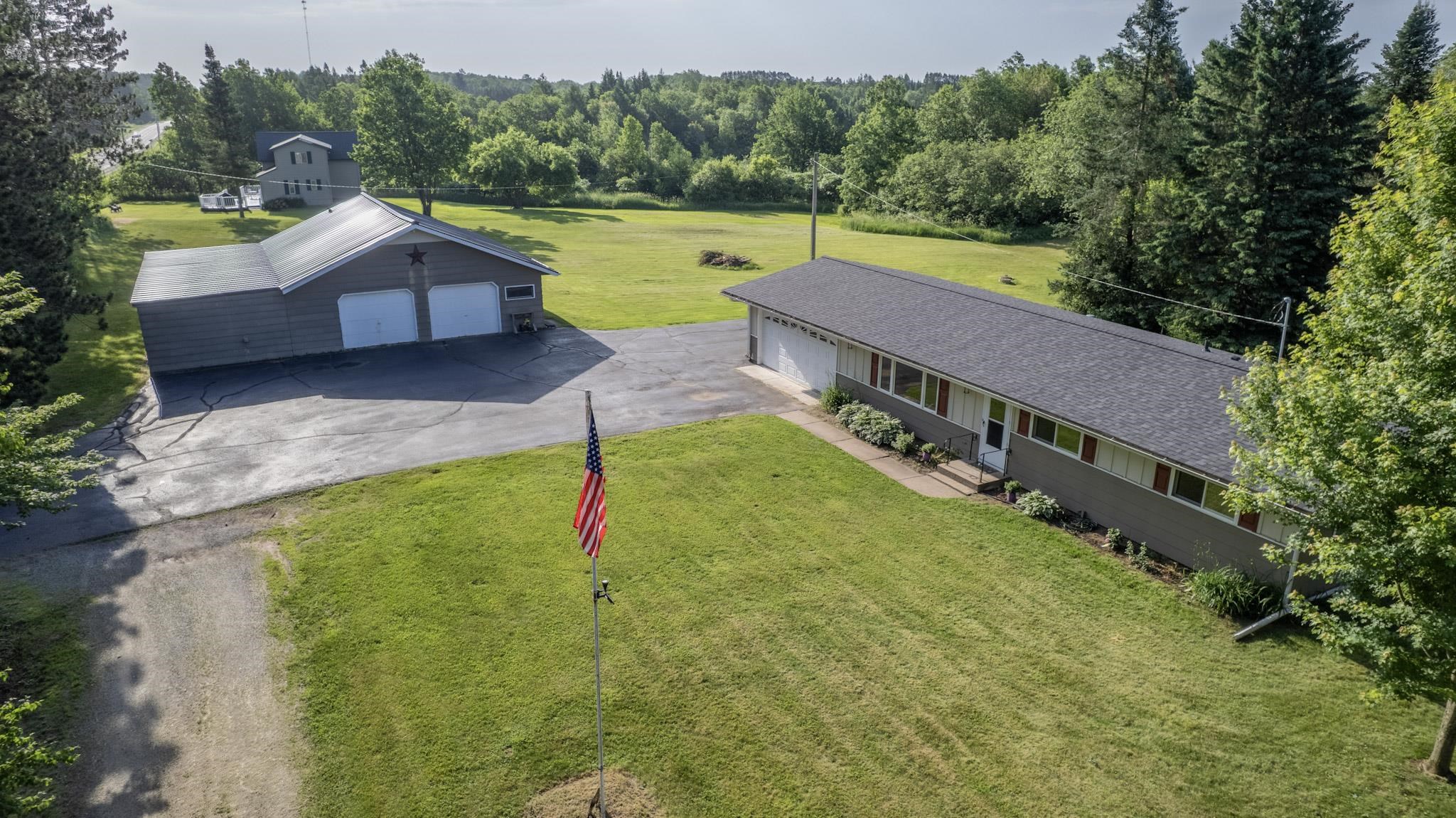W4443 STATE HIGHWAY 102, Westboro, Wisconsin 54490, 3 Bedrooms Bedrooms, ,1 BathroomBathrooms,Residential,For Sale,W4443 STATE HIGHWAY 102,22601947