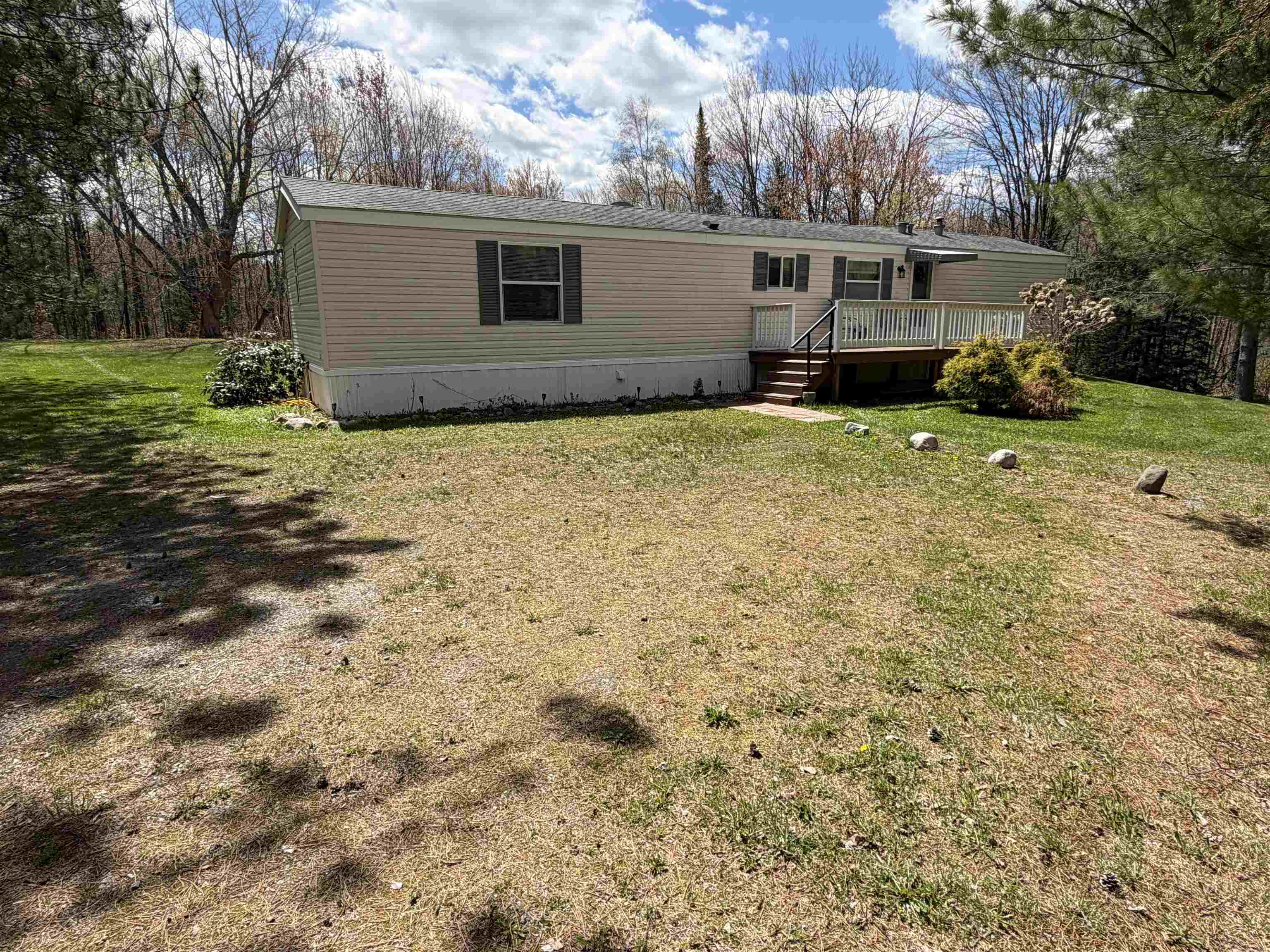 W4443 STATE HIGHWAY 102, Westboro, Wisconsin 54490, 3 Bedrooms Bedrooms, ,1 BathroomBathrooms,Residential,For Sale,W4443 STATE HIGHWAY 102,22601947