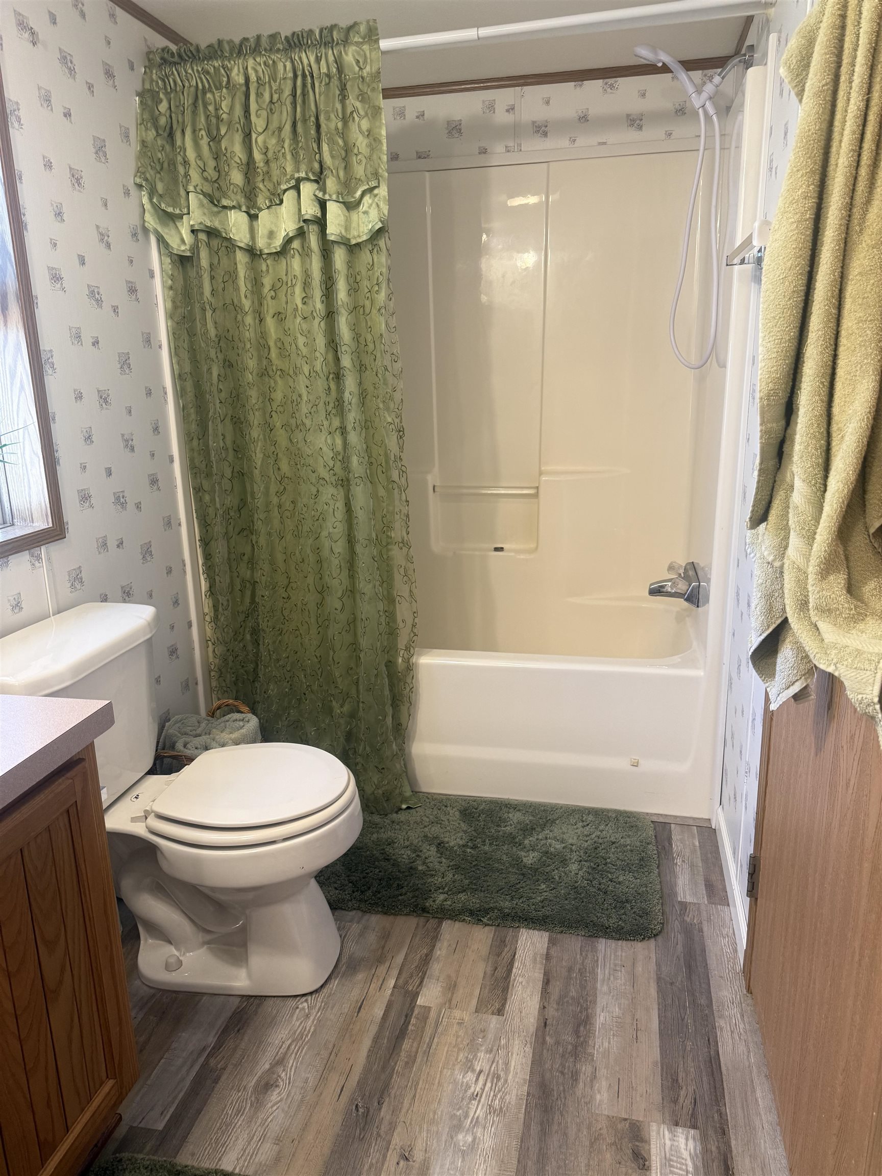 W4443 STATE HIGHWAY 102, Westboro, Wisconsin 54490, 3 Bedrooms Bedrooms, ,1 BathroomBathrooms,Residential,For Sale,W4443 STATE HIGHWAY 102,22601947