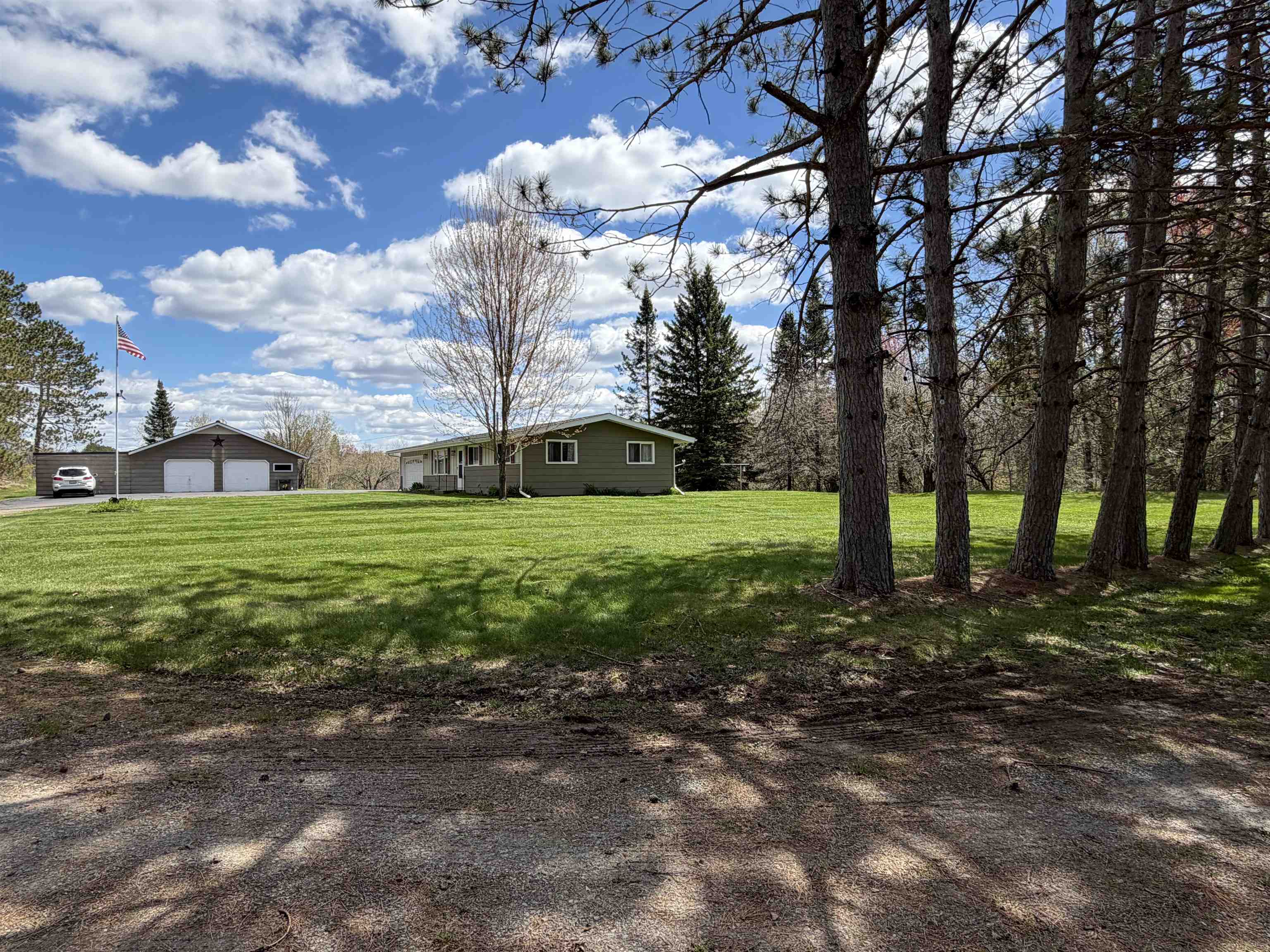 W4443 STATE HIGHWAY 102, Westboro, Wisconsin 54490, 3 Bedrooms Bedrooms, ,1 BathroomBathrooms,Residential,For Sale,W4443 STATE HIGHWAY 102,22601947