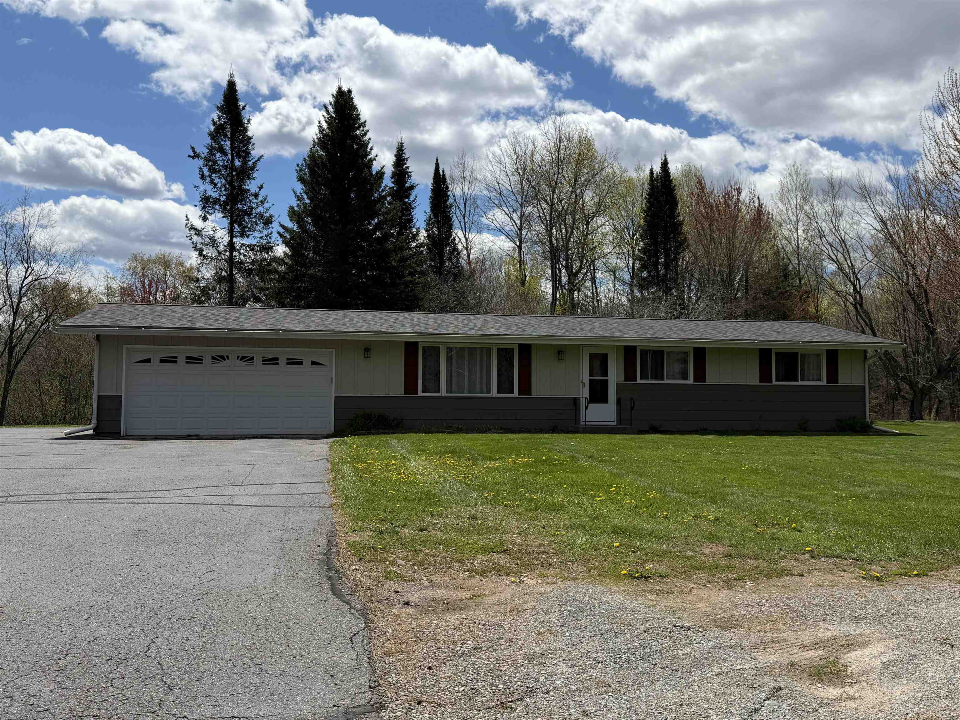 W4443 STATE HIGHWAY 102, Westboro, Wisconsin 54490, 3 Bedrooms Bedrooms, ,1 BathroomBathrooms,Residential,For Sale,W4443 STATE HIGHWAY 102,22601947