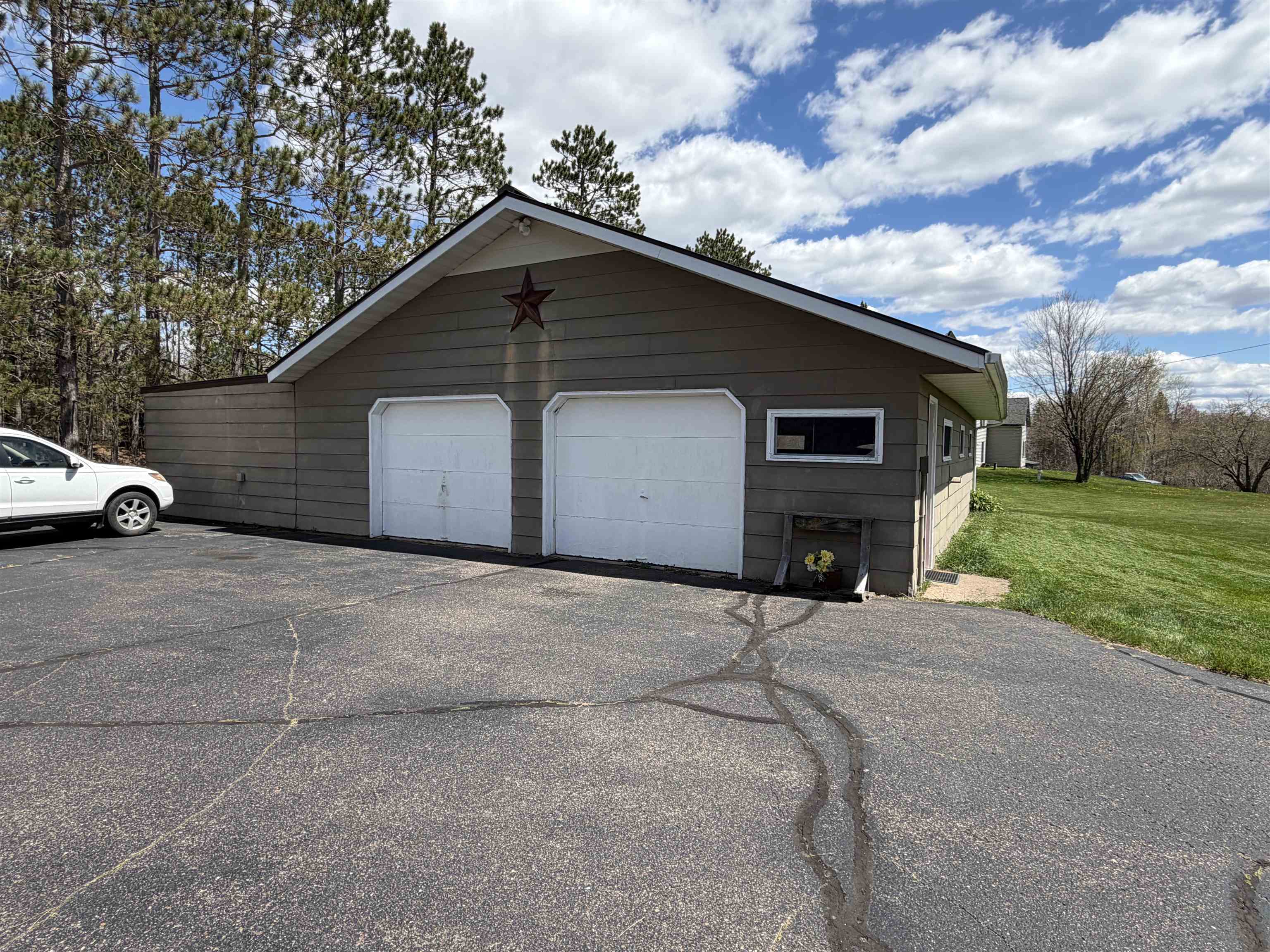 W4443 STATE HIGHWAY 102, Westboro, Wisconsin 54490, 3 Bedrooms Bedrooms, ,1 BathroomBathrooms,Residential,For Sale,W4443 STATE HIGHWAY 102,22601947