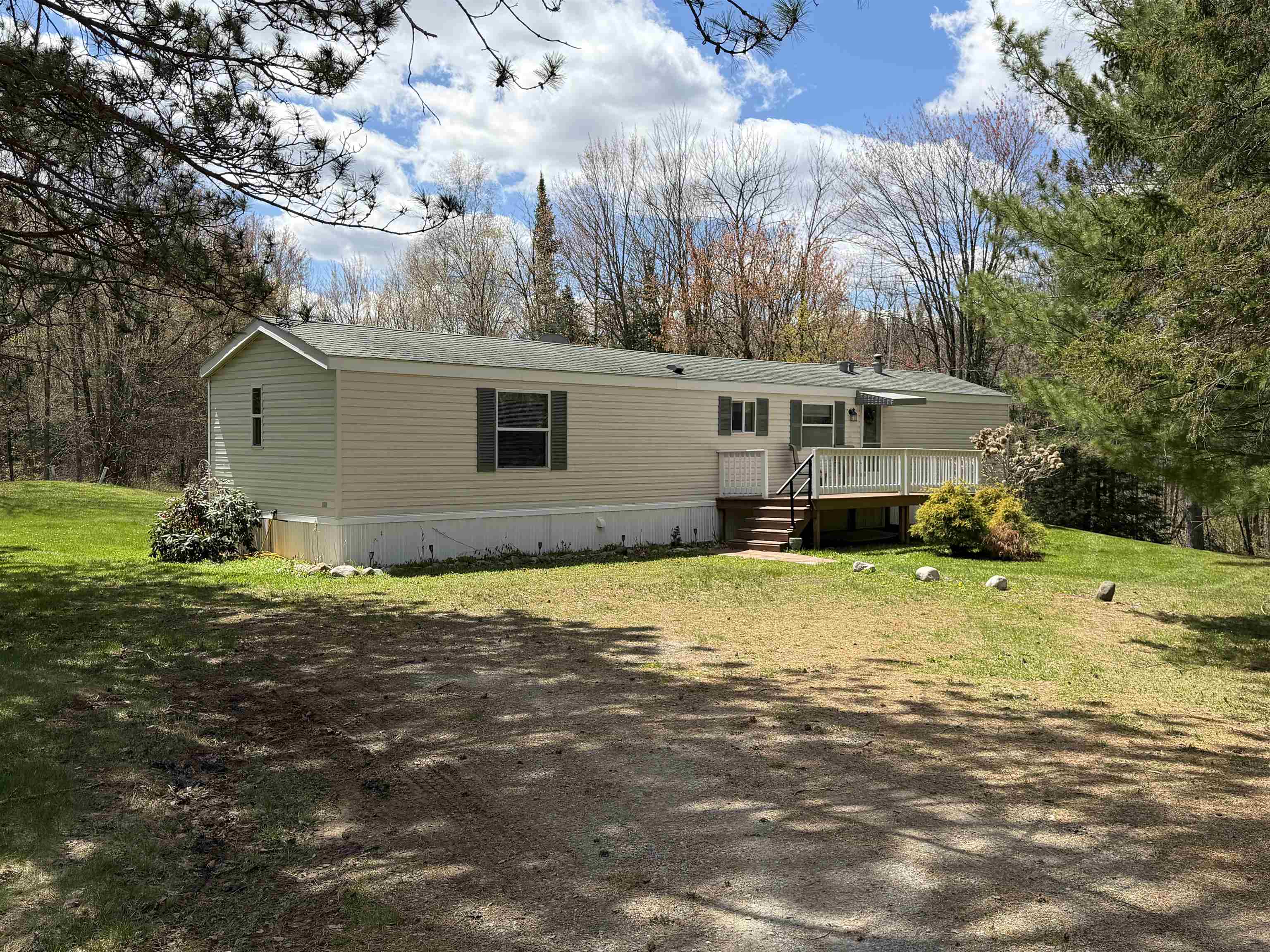 W4443 STATE HIGHWAY 102, Westboro, Wisconsin 54490, 3 Bedrooms Bedrooms, ,1 BathroomBathrooms,Residential,For Sale,W4443 STATE HIGHWAY 102,22601947