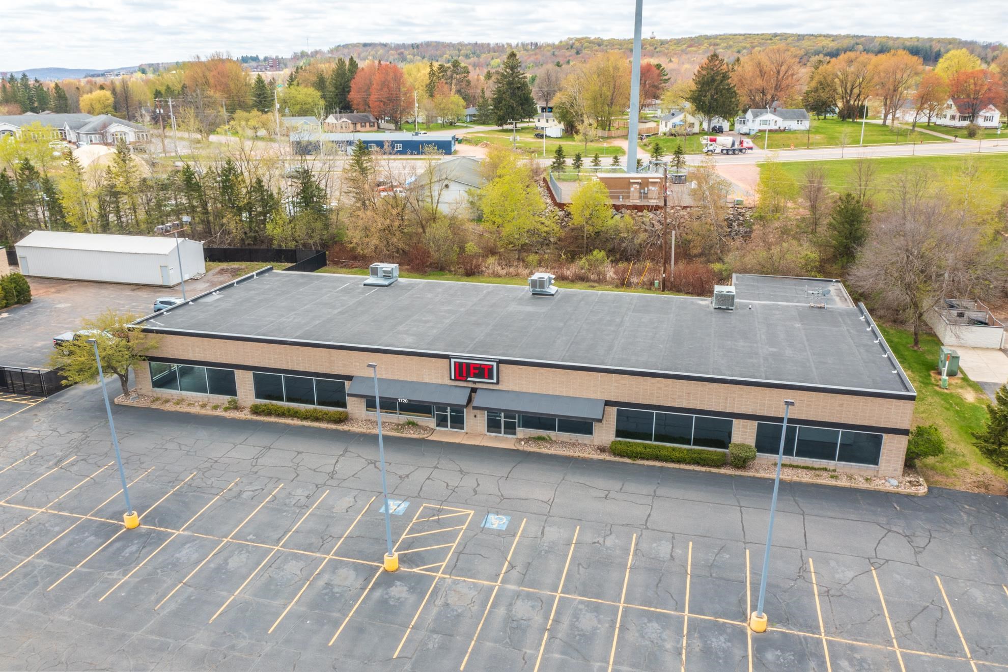 1720 N US HIGHWAY 51, Wausau, Wisconsin 54401, ,Commercial/industrial,For Sale,1720 N US HIGHWAY 51,22601950