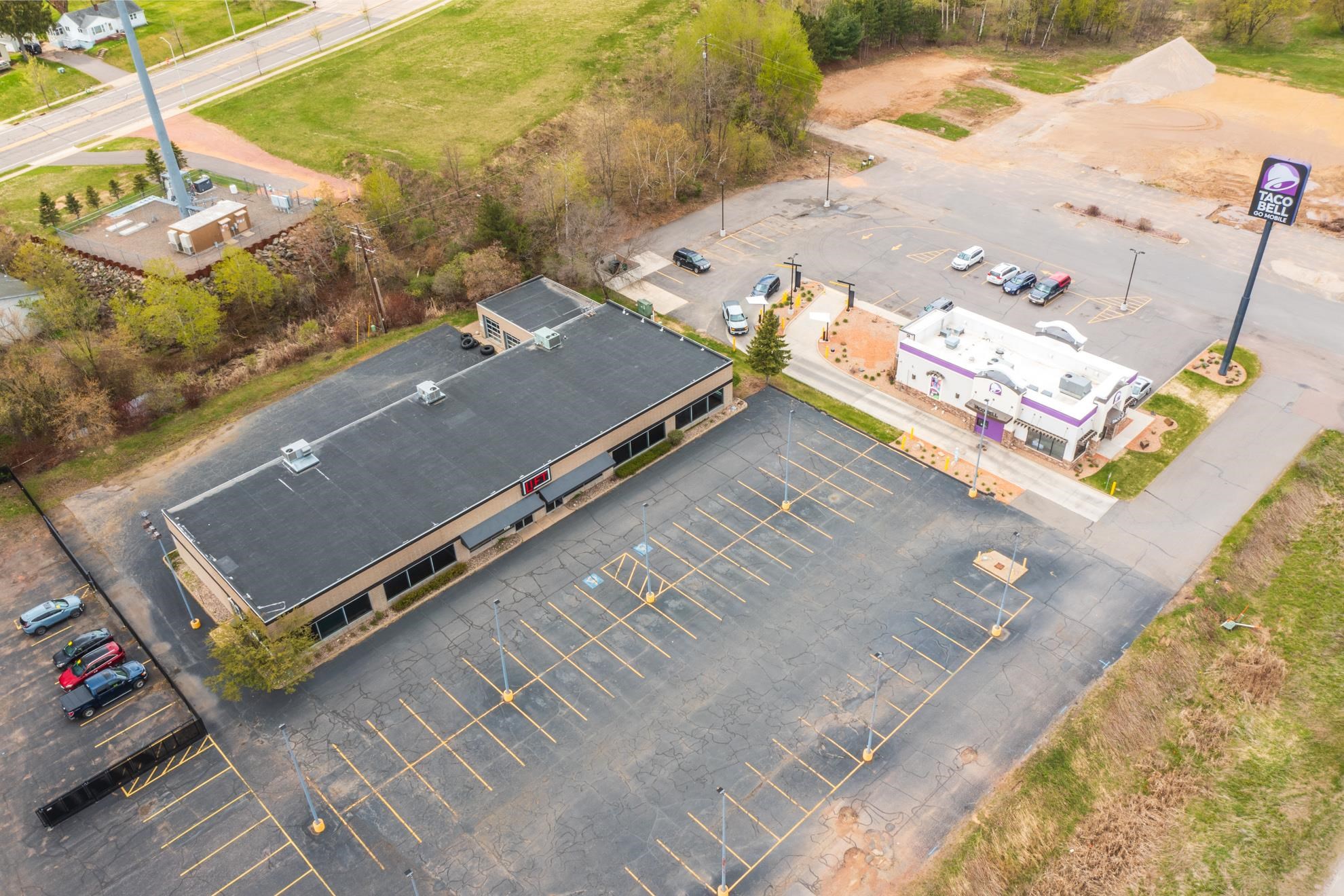 1720 N US HIGHWAY 51, Wausau, Wisconsin 54401, ,Commercial/industrial,For Sale,1720 N US HIGHWAY 51,22601950