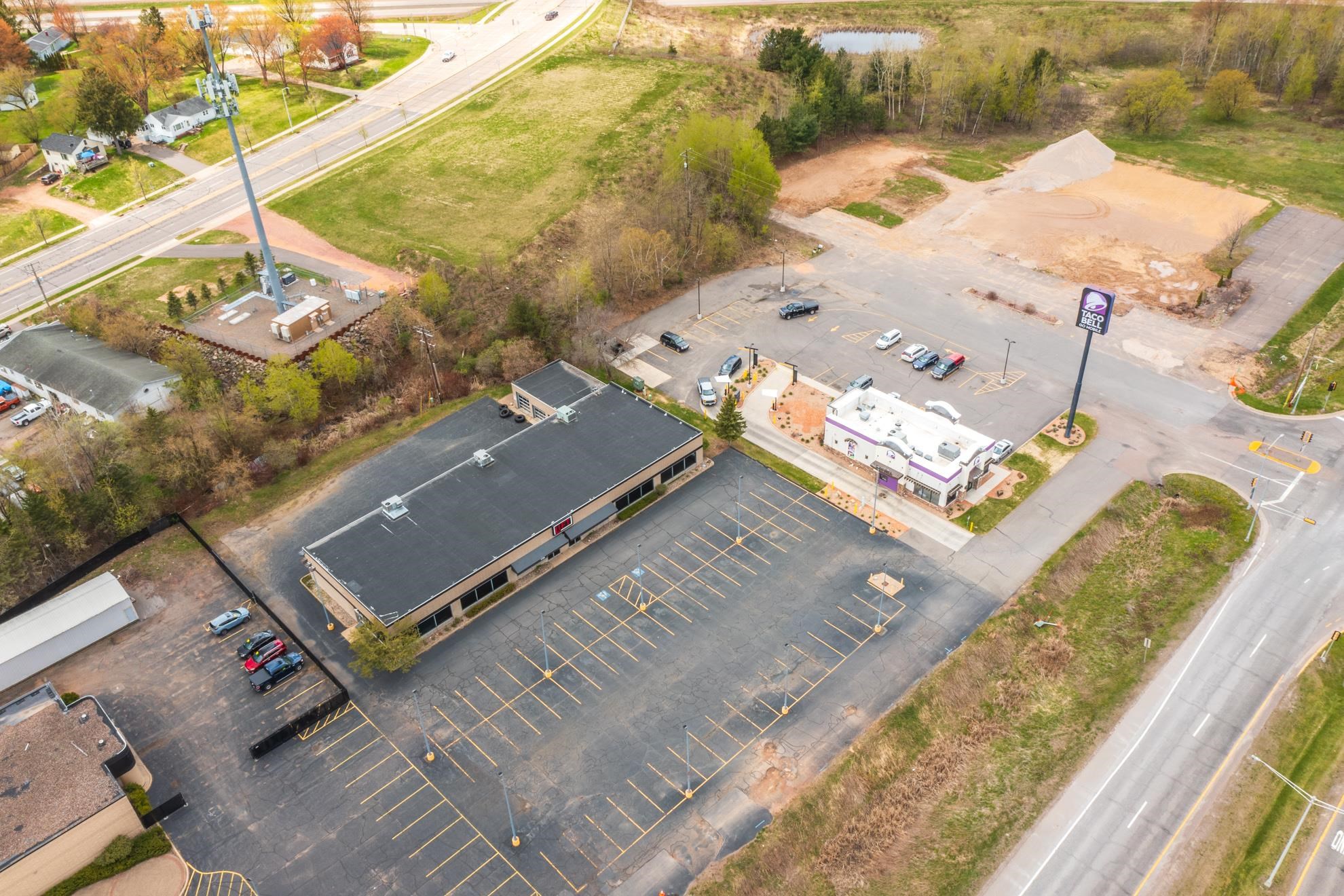 1720 N US HIGHWAY 51, Wausau, Wisconsin 54401, ,Commercial/industrial,For Sale,1720 N US HIGHWAY 51,22601950