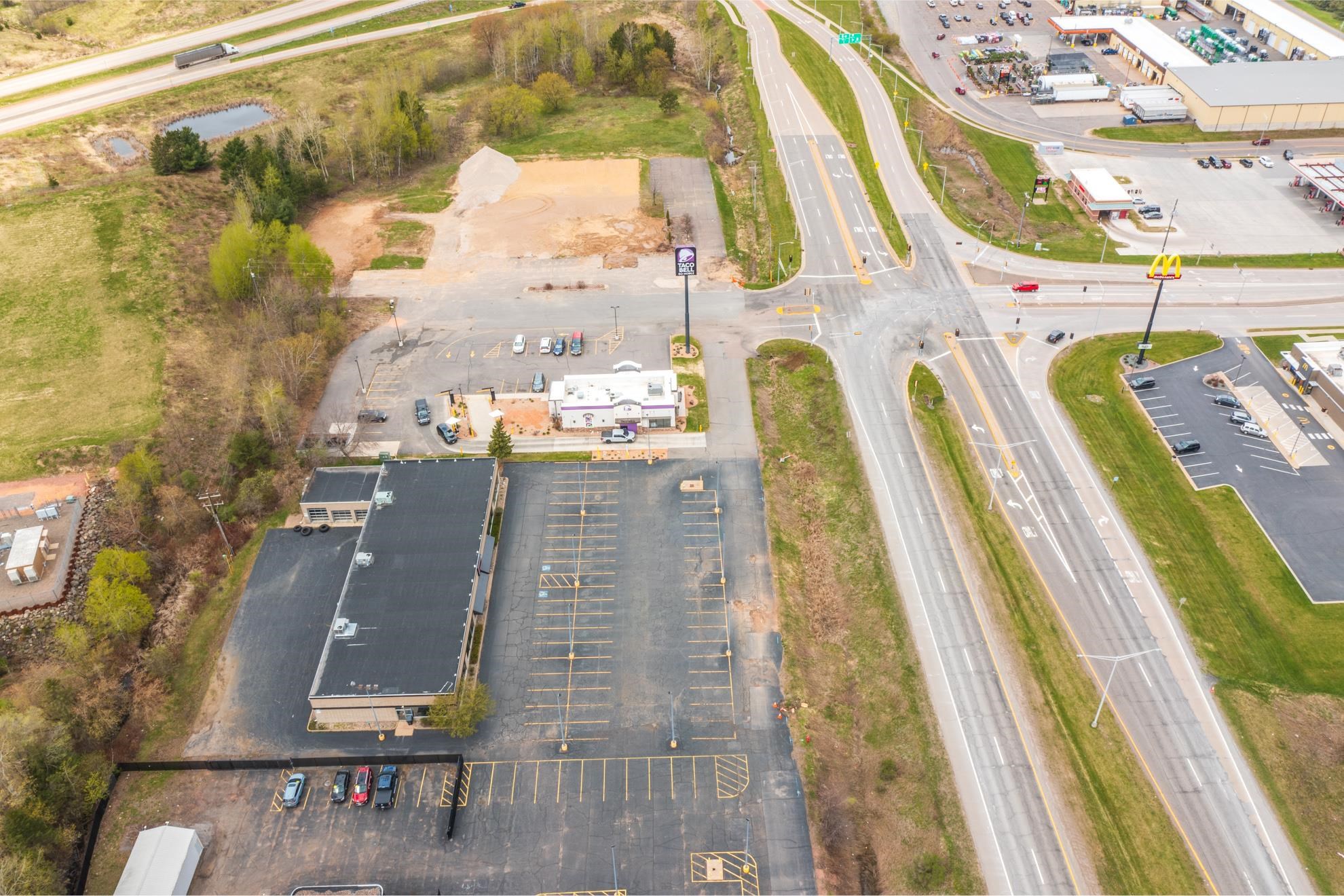 1720 N US HIGHWAY 51, Wausau, Wisconsin 54401, ,Commercial/industrial,For Sale,1720 N US HIGHWAY 51,22601950