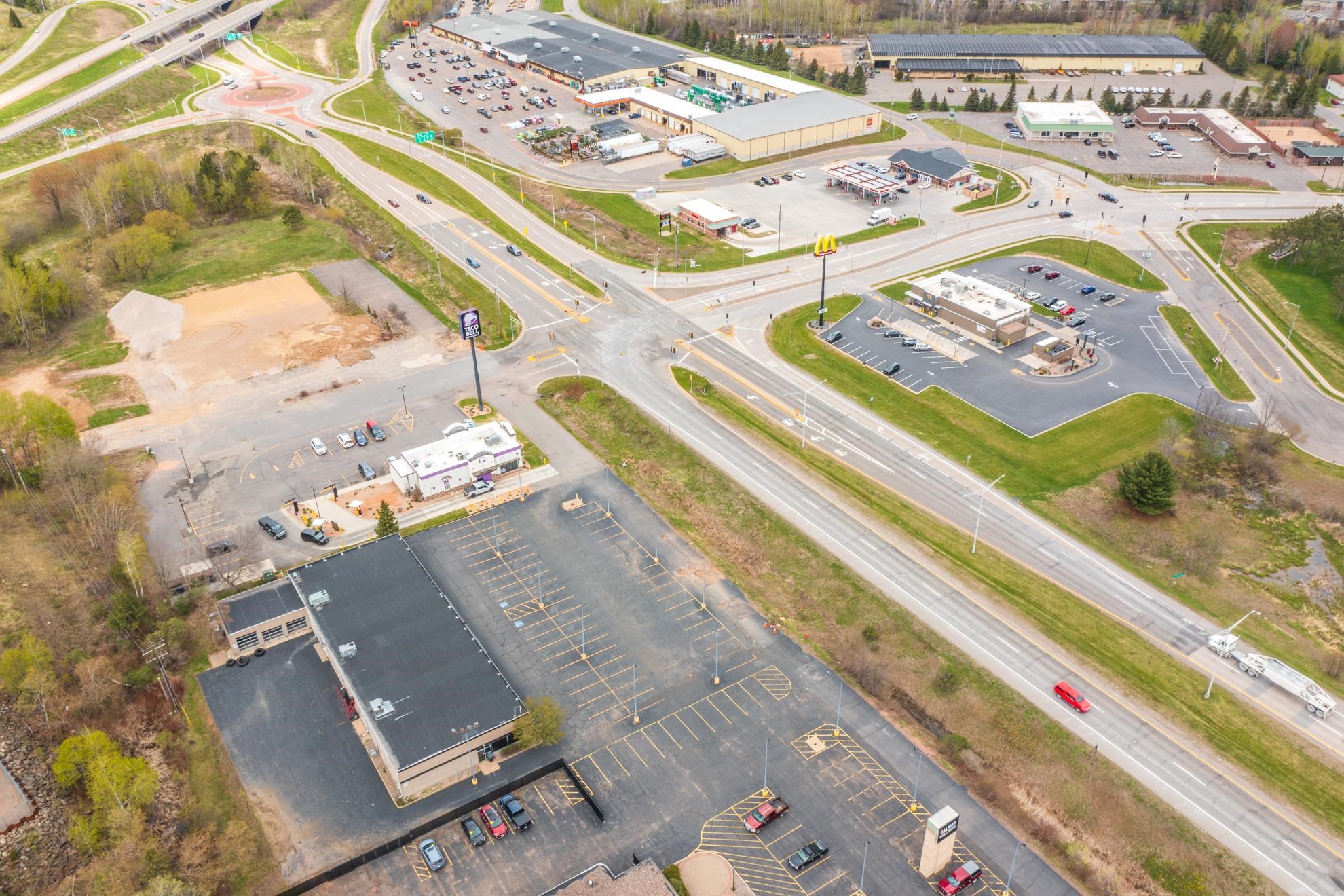 1720 N US HIGHWAY 51, Wausau, Wisconsin 54401, ,Commercial/industrial,For Sale,1720 N US HIGHWAY 51,22601950