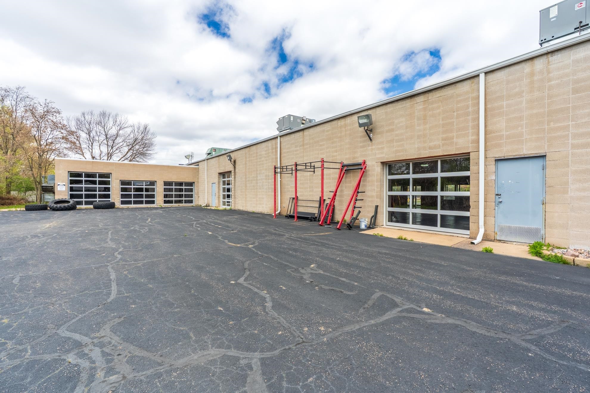 1720 N US HIGHWAY 51, Wausau, Wisconsin 54401, ,Commercial/industrial,For Sale,1720 N US HIGHWAY 51,22601950