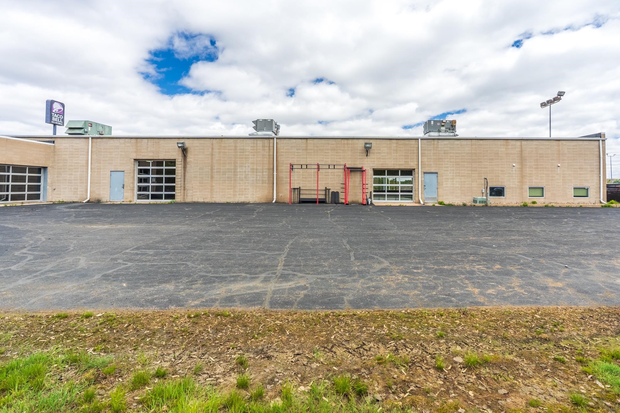 1720 N US HIGHWAY 51, Wausau, Wisconsin 54401, ,Commercial/industrial,For Sale,1720 N US HIGHWAY 51,22601950
