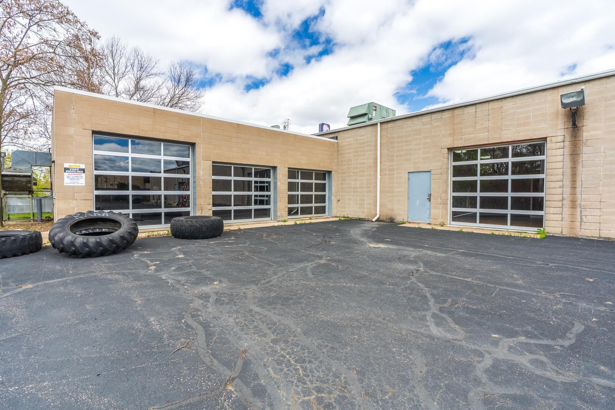 1720 N US HIGHWAY 51, Wausau, Wisconsin 54401, ,Commercial/industrial,For Sale,1720 N US HIGHWAY 51,22601950