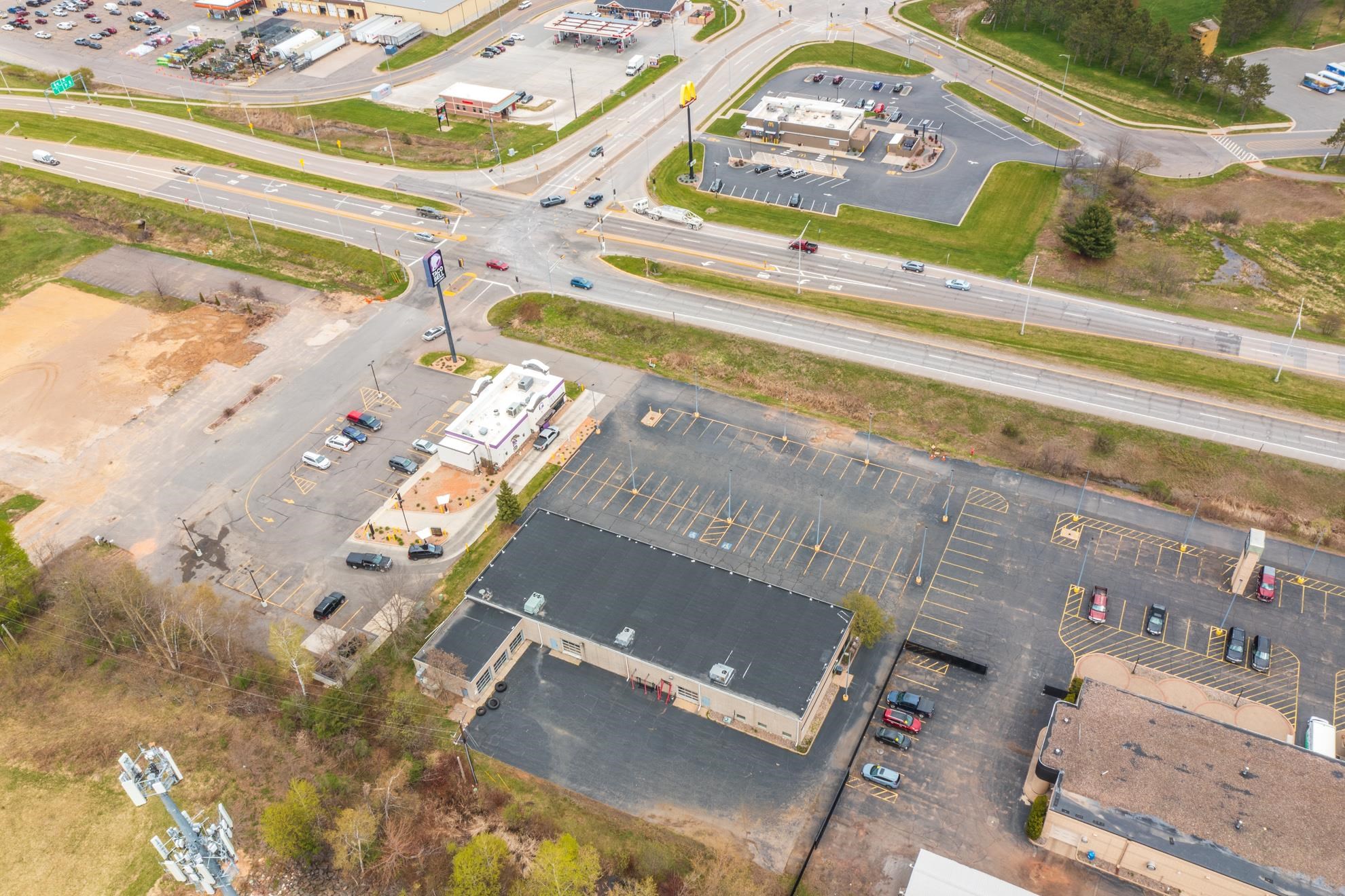 1720 N US HIGHWAY 51, Wausau, Wisconsin 54401, ,Commercial/industrial,For Sale,1720 N US HIGHWAY 51,22601950