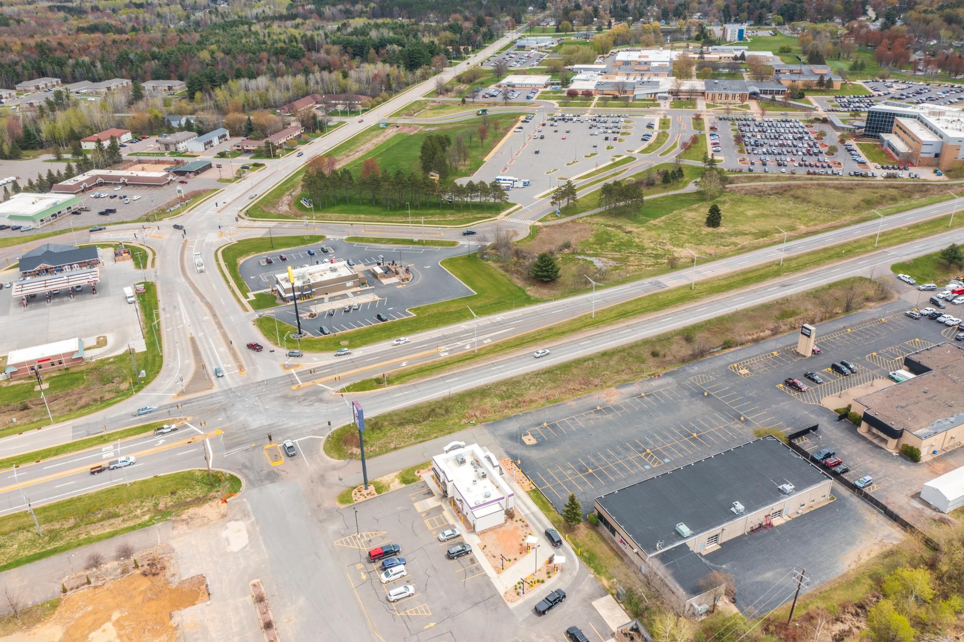 1720 N US HIGHWAY 51, Wausau, Wisconsin 54401, ,Commercial/industrial,For Sale,1720 N US HIGHWAY 51,22601950