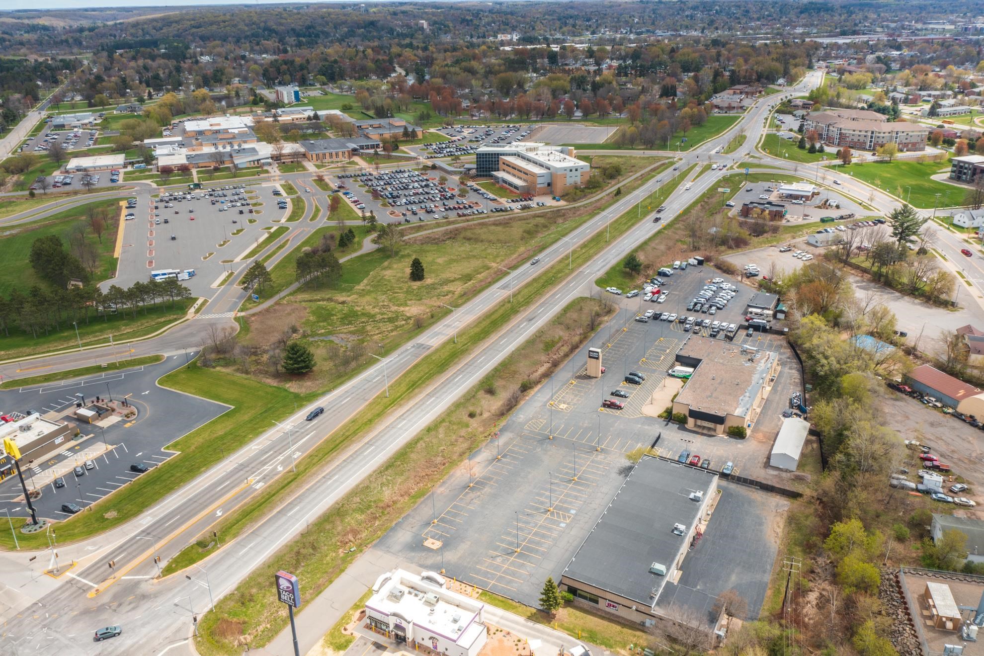 1720 N US HIGHWAY 51, Wausau, Wisconsin 54401, ,Commercial/industrial,For Sale,1720 N US HIGHWAY 51,22601950